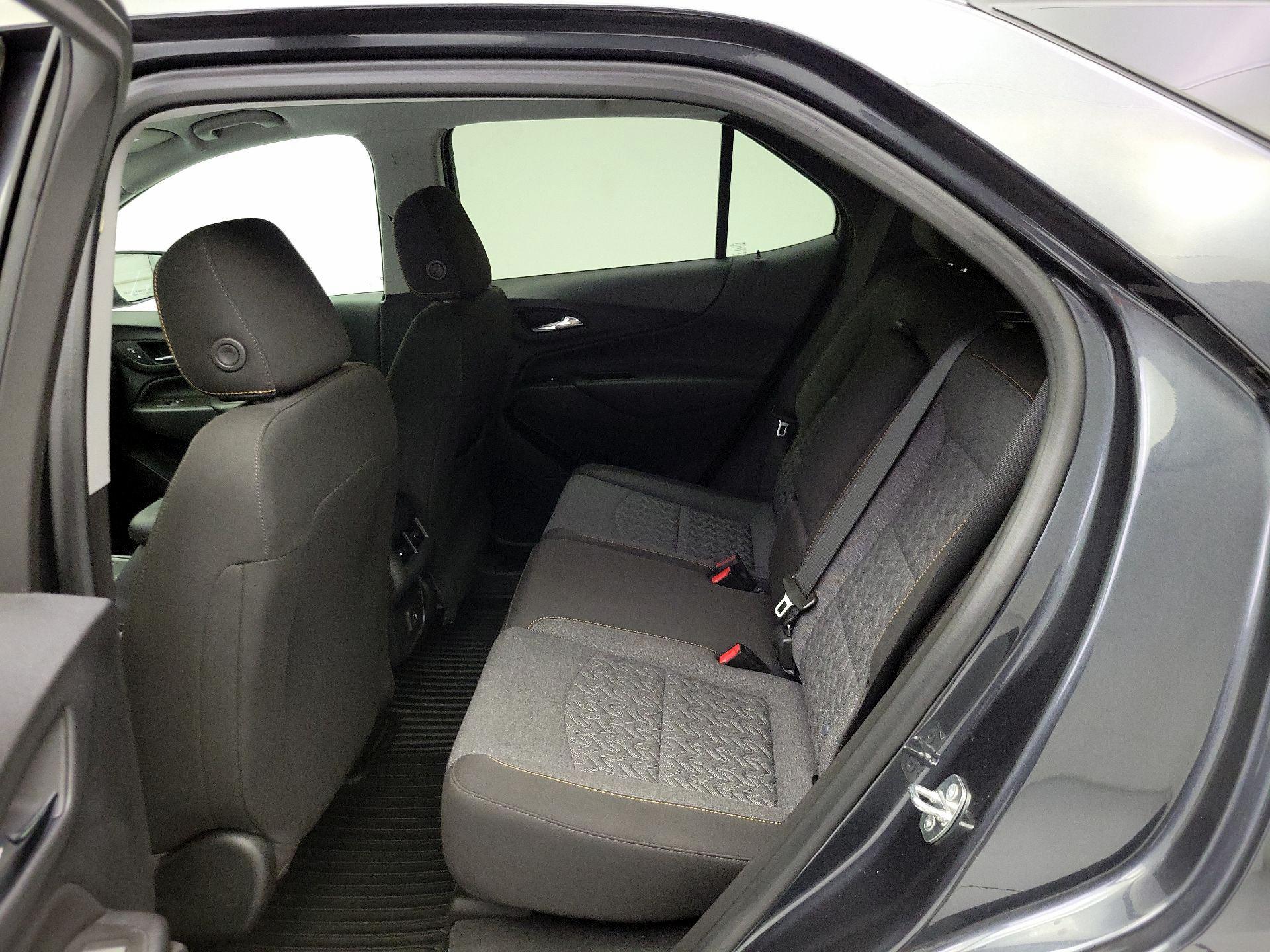 Thumbnail: 2023 Chevrolet Equinox - 19