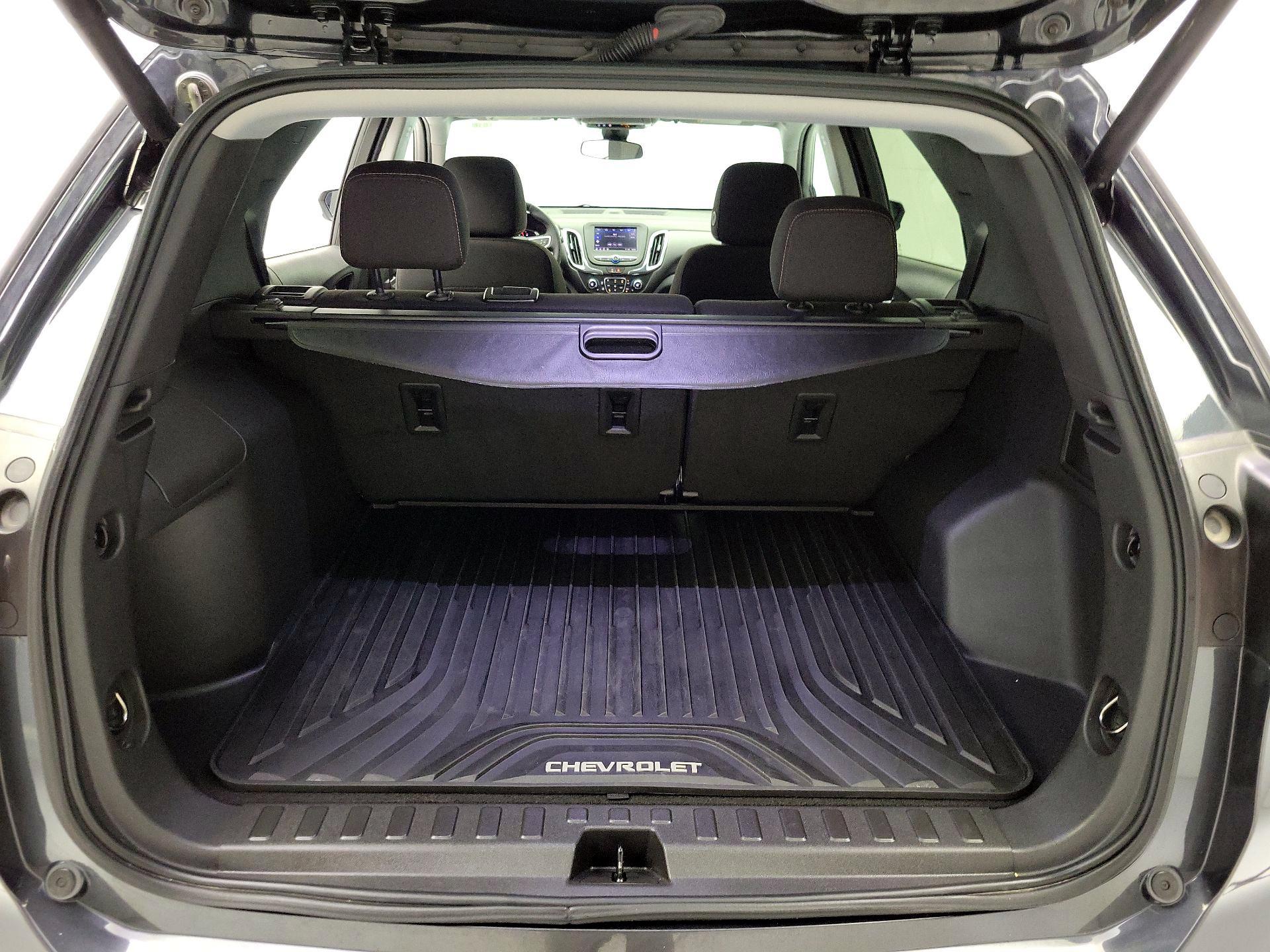 Thumbnail: 2023 Chevrolet Equinox - 20