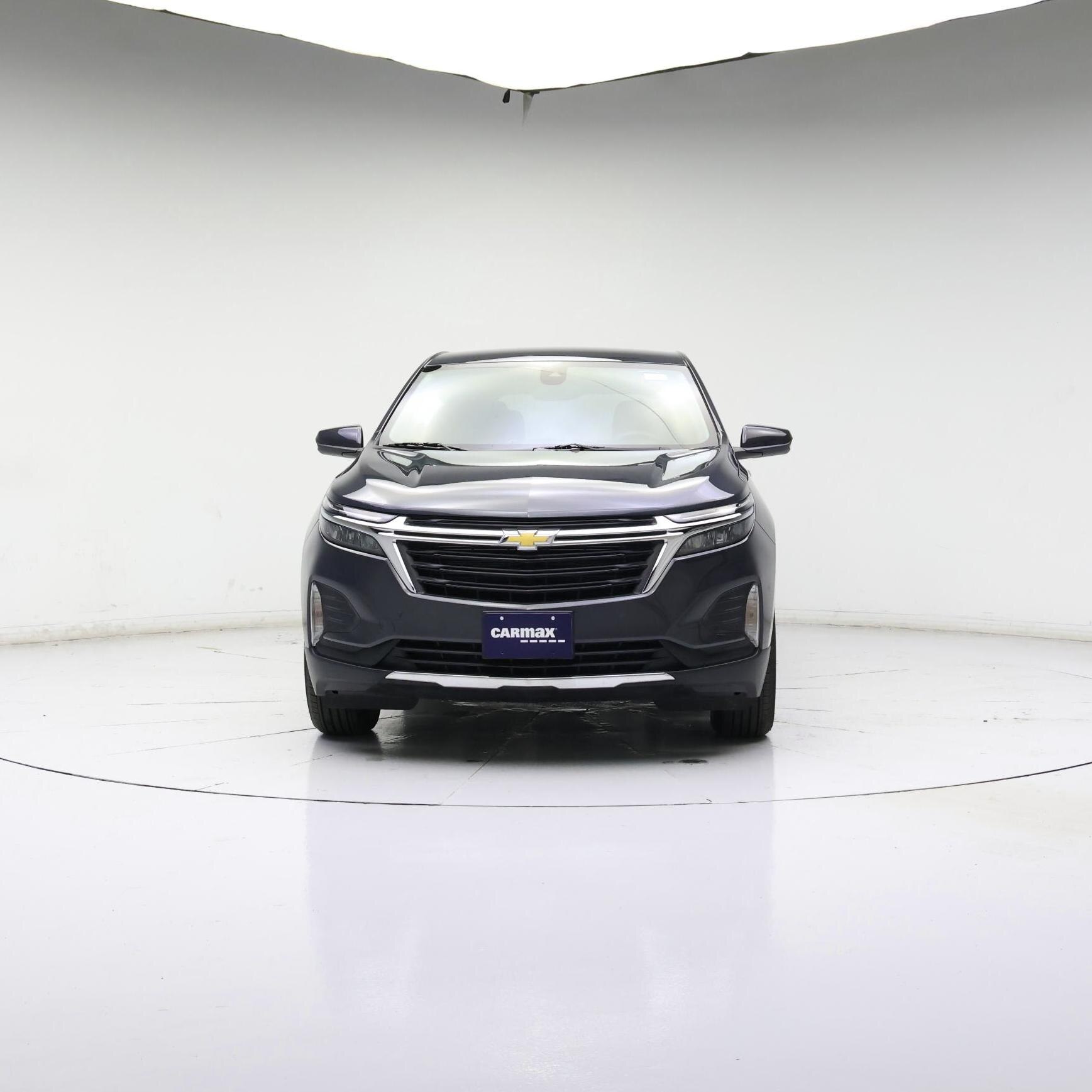 Thumbnail: 2023 Chevrolet Equinox - 5