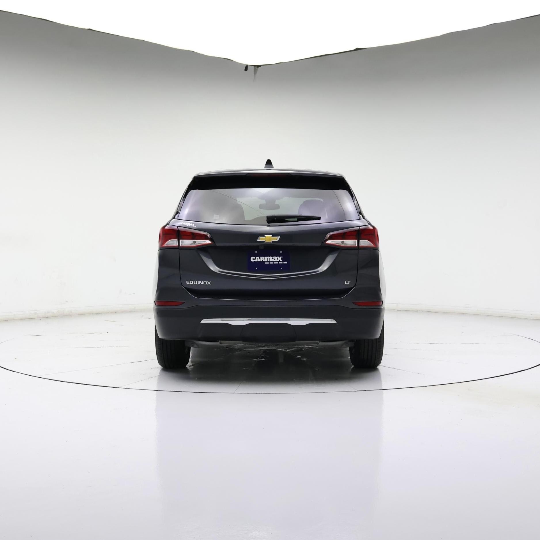 Thumbnail: 2023 Chevrolet Equinox - 6