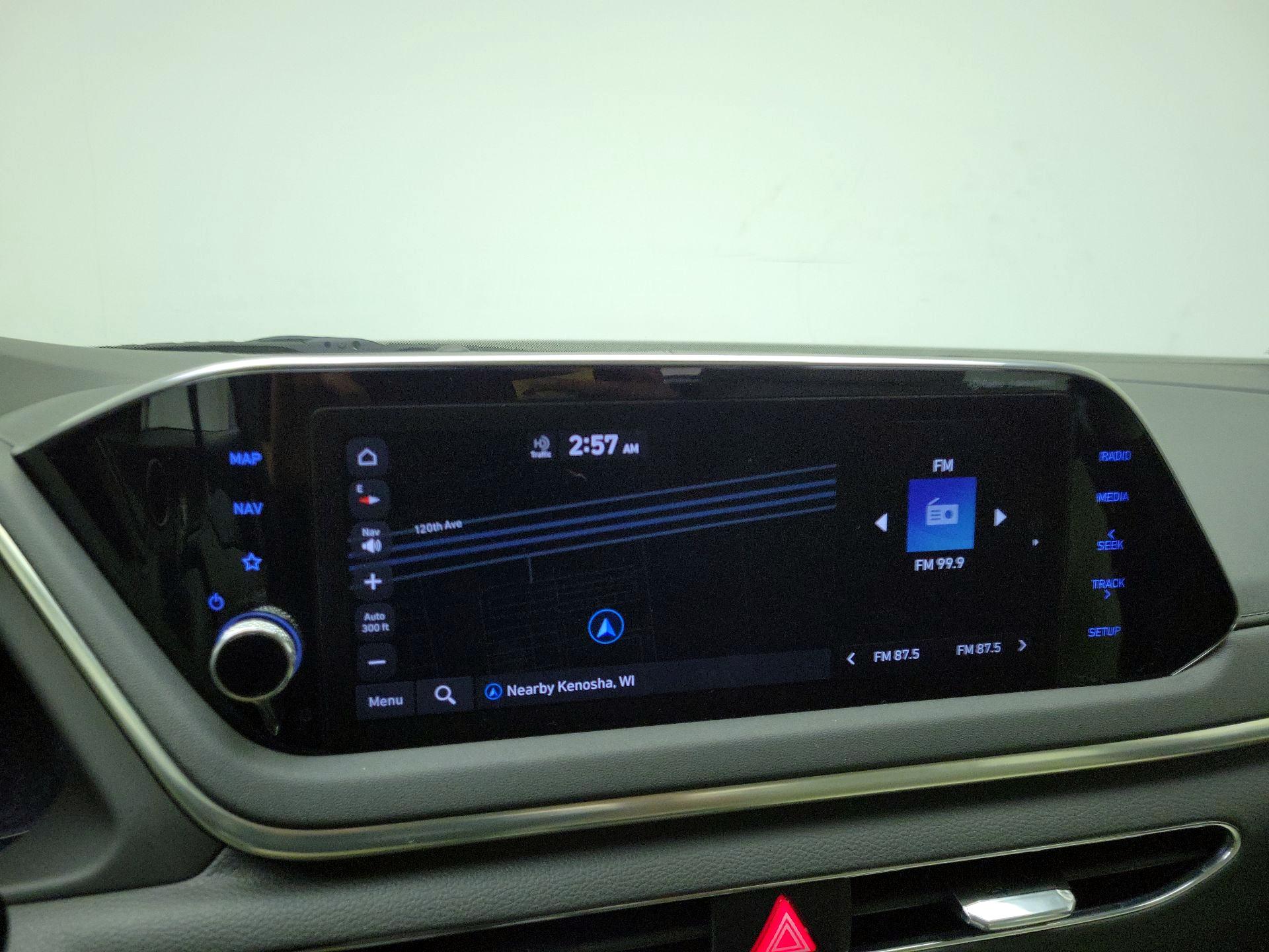 Thumbnail: 2023 Hyundai Sonata - 14