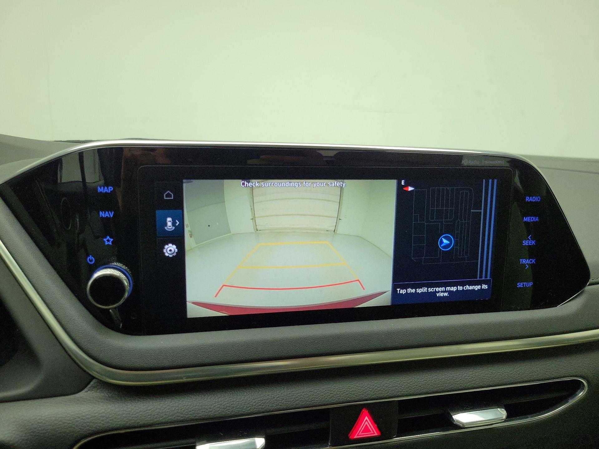 Thumbnail: 2023 Hyundai Sonata - 15