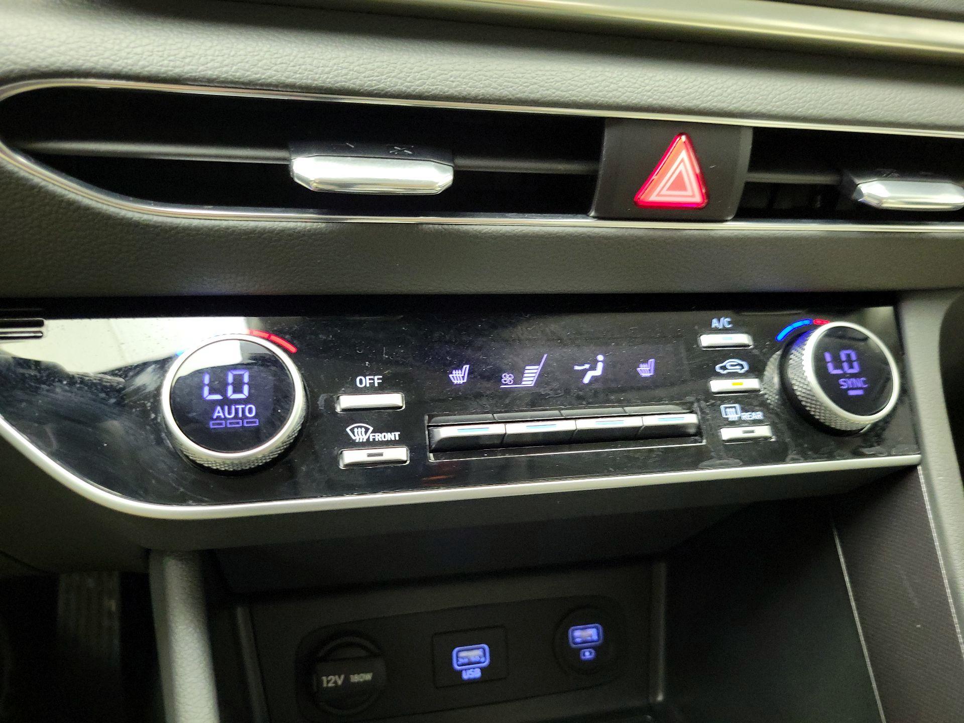 Thumbnail: 2023 Hyundai Sonata - 17