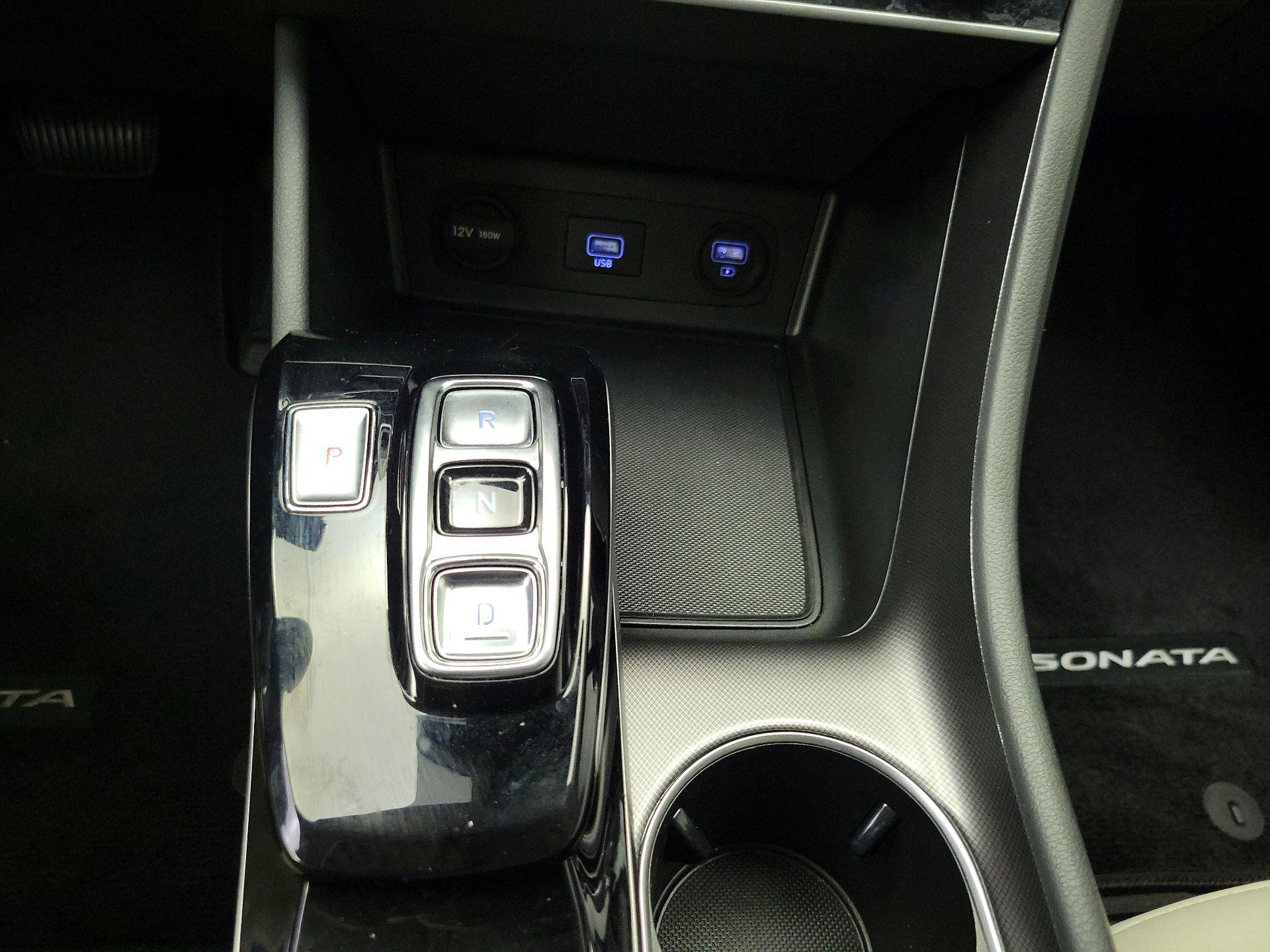 Thumbnail: 2023 Hyundai Sonata - 18