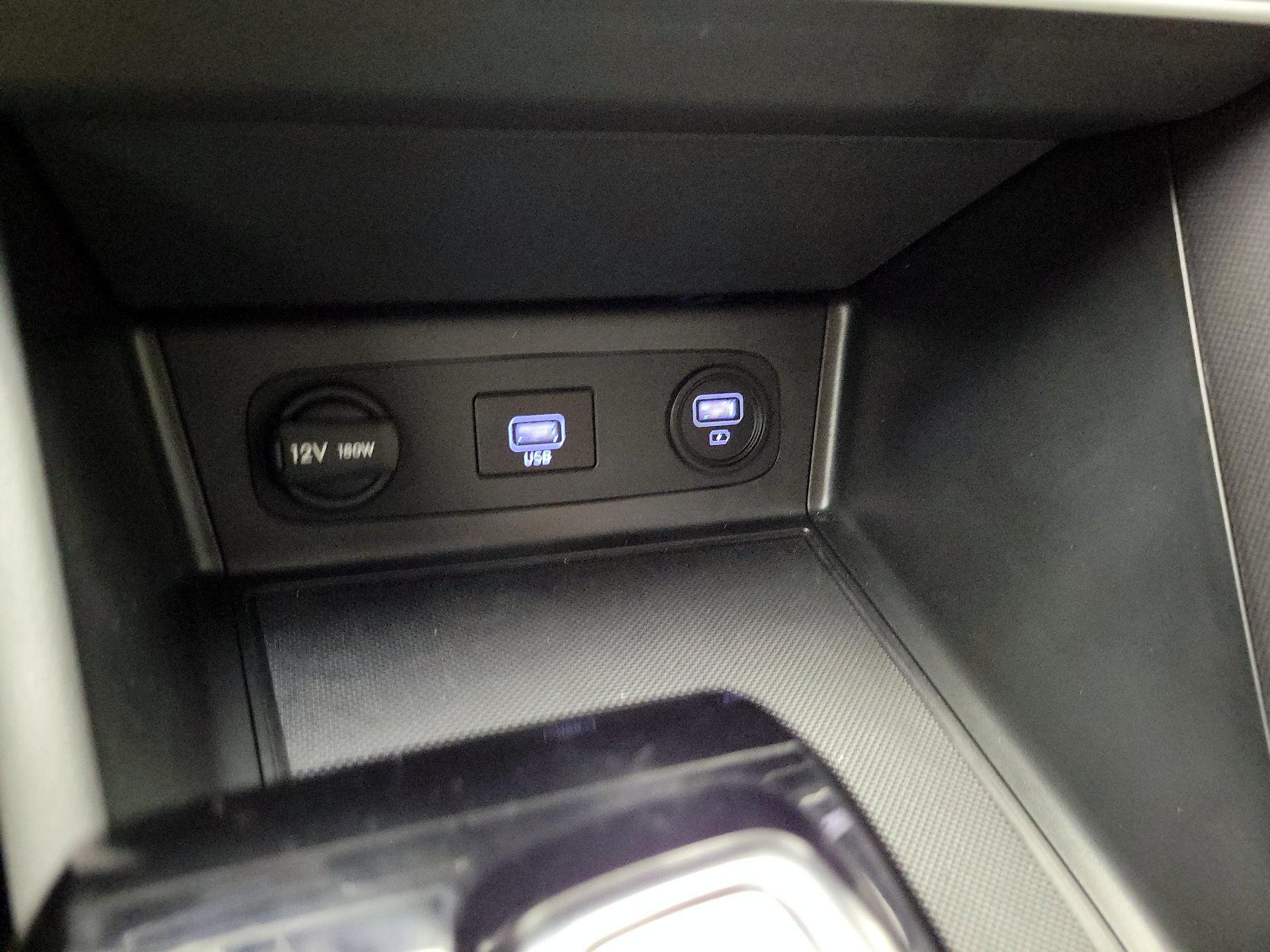 Thumbnail: 2023 Hyundai Sonata - 19