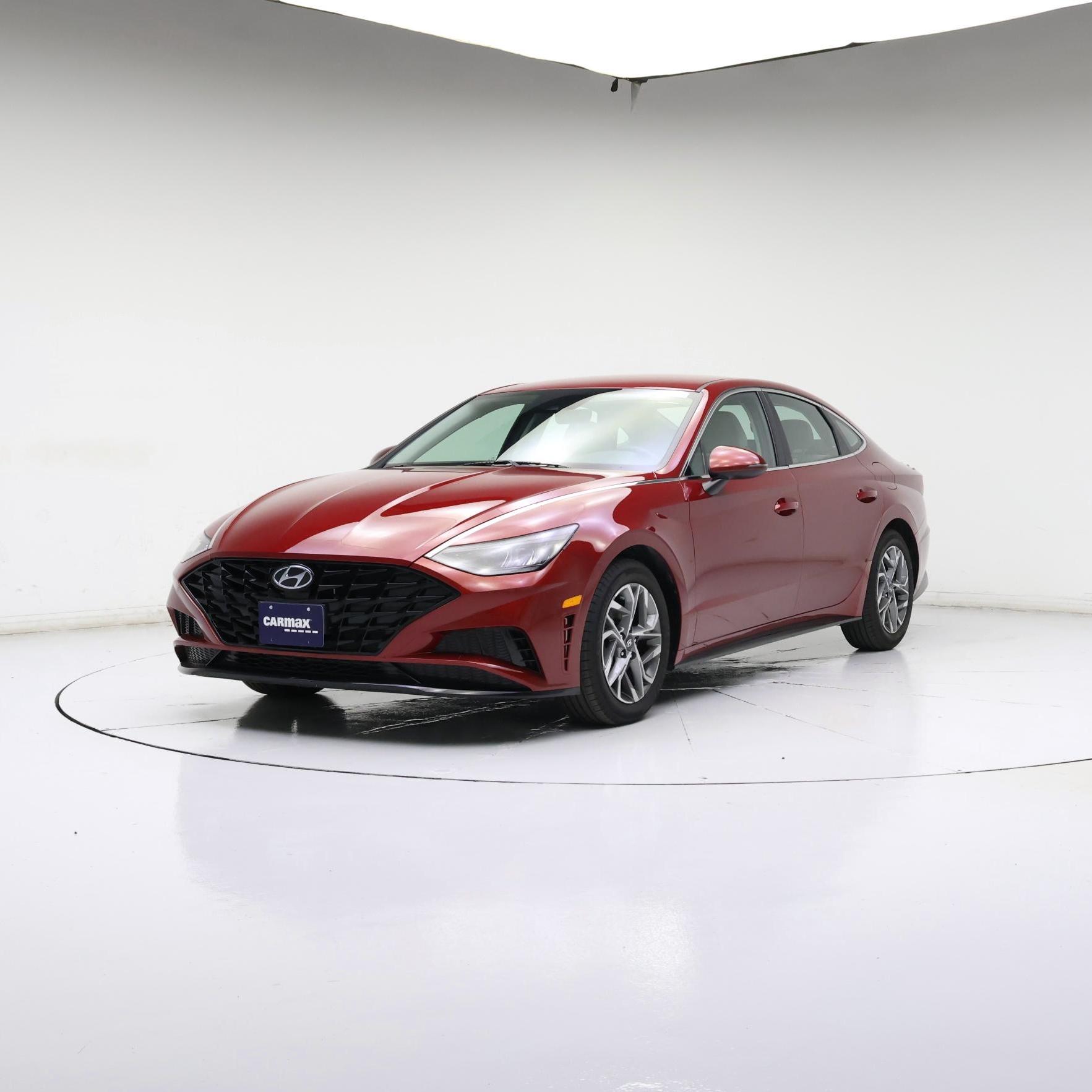 Thumbnail: 2023 Hyundai Sonata - 4