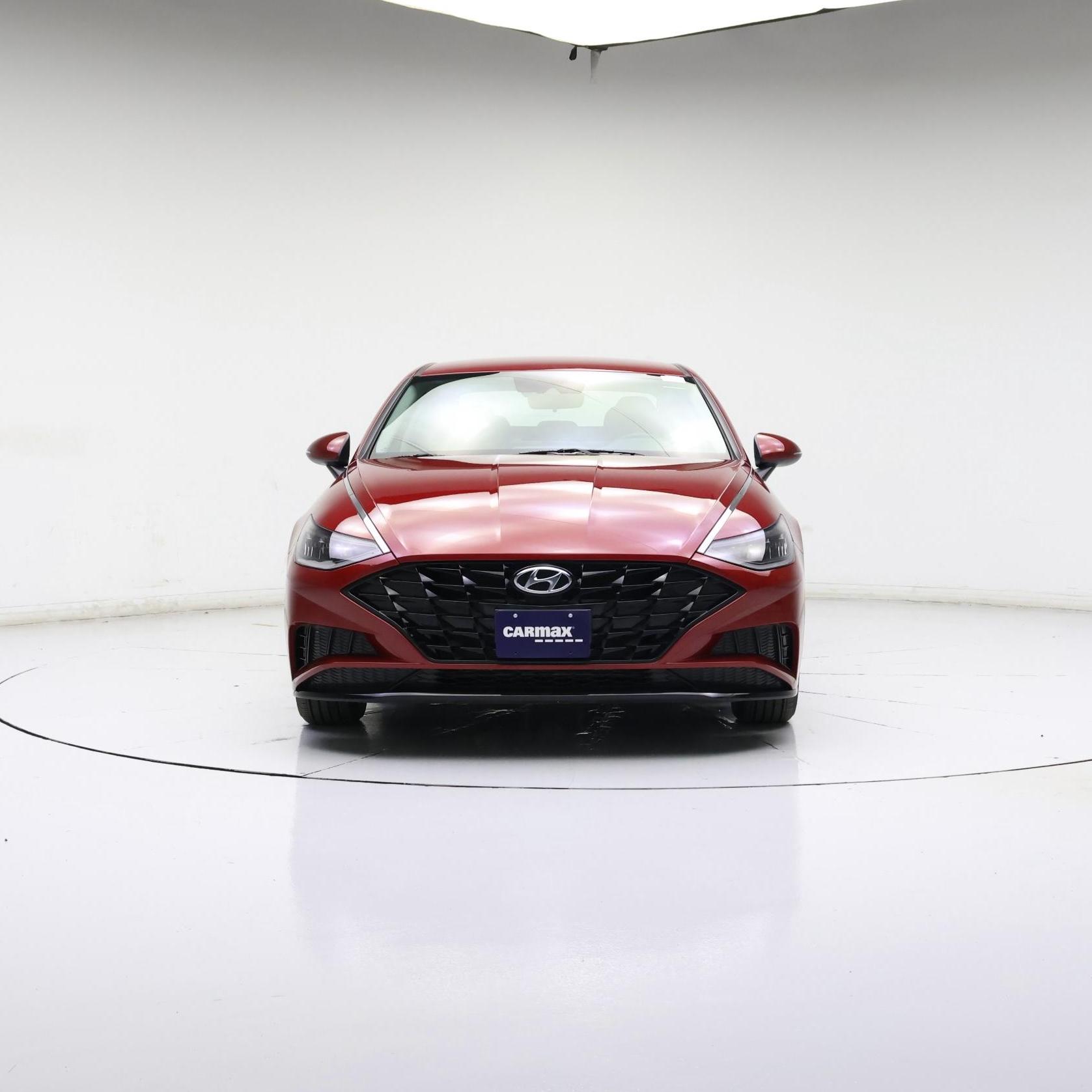 Thumbnail: 2023 Hyundai Sonata - 5