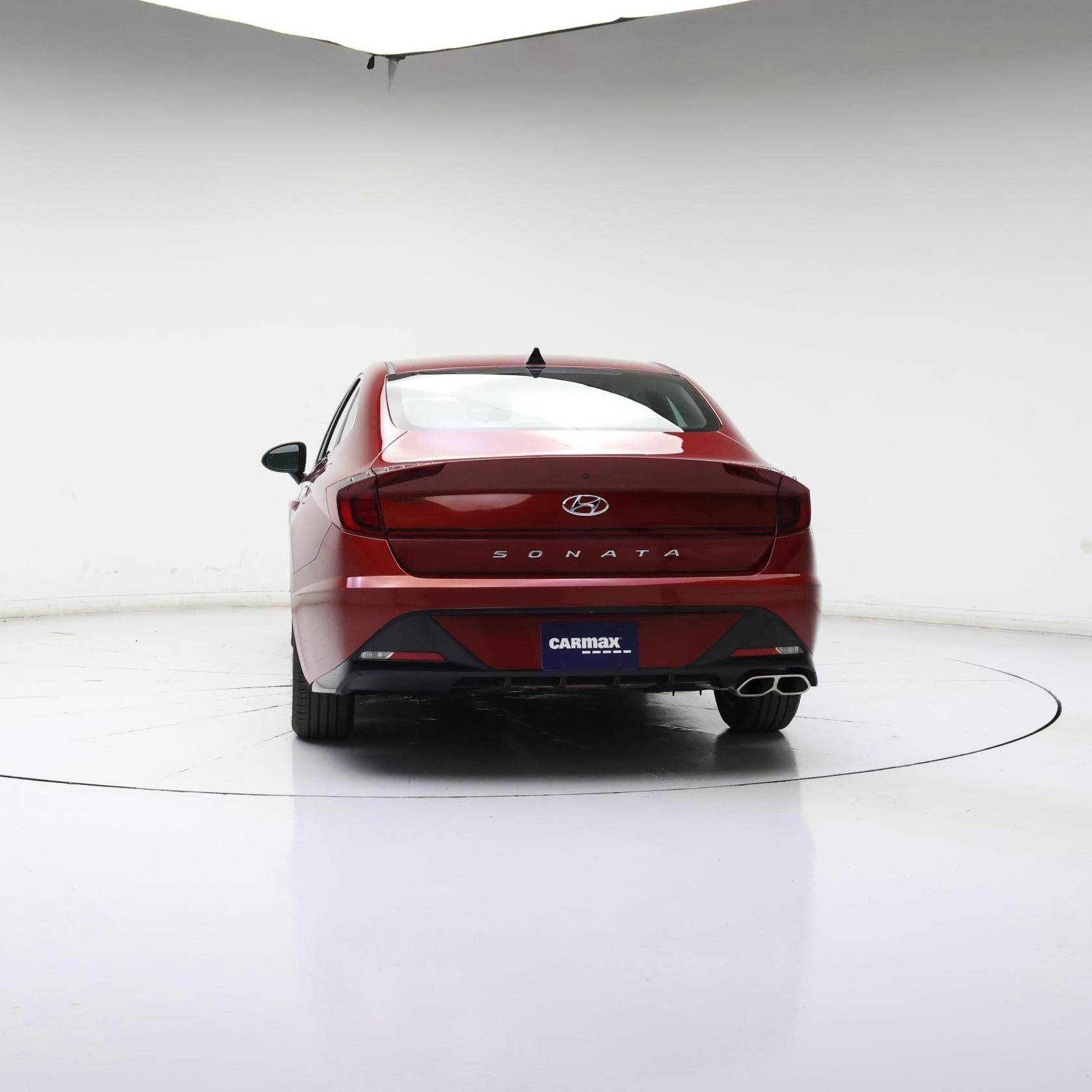 Thumbnail: 2023 Hyundai Sonata - 6