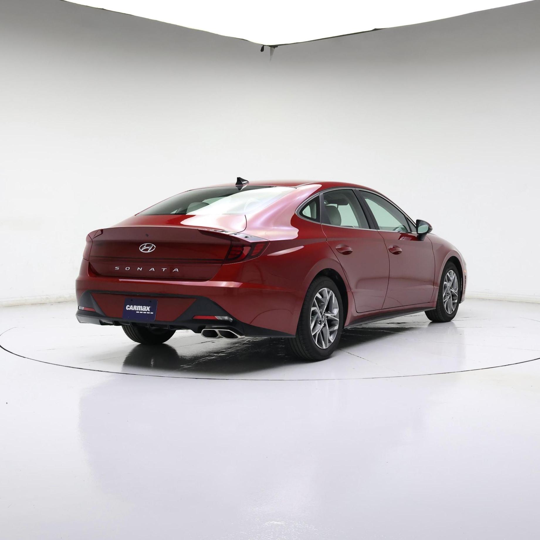 Thumbnail: 2023 Hyundai Sonata - 8