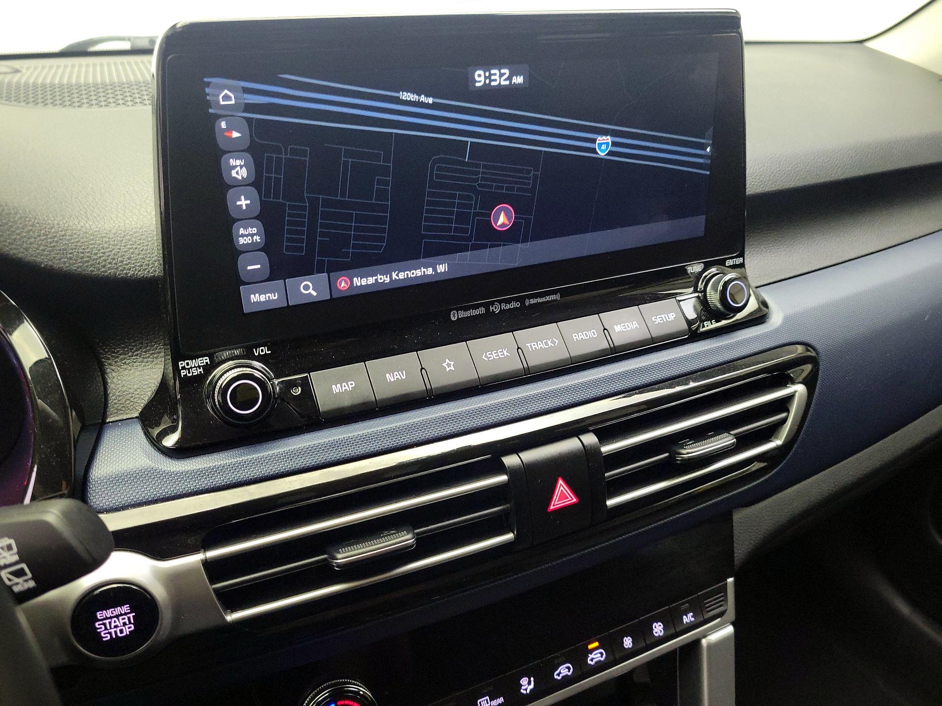 Thumbnail: 2023 Kia Seltos - 14