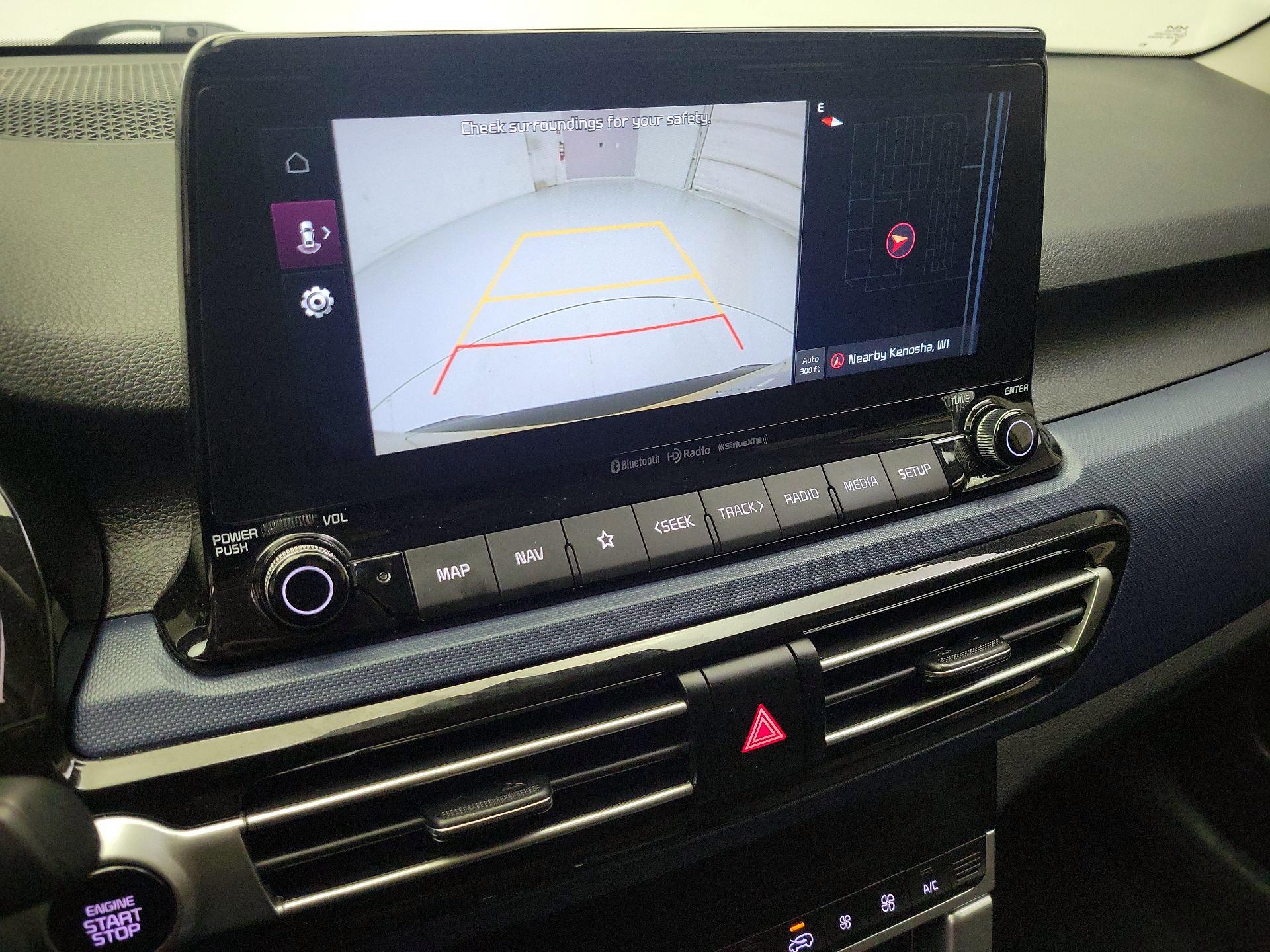 Thumbnail: 2023 Kia Seltos - 15