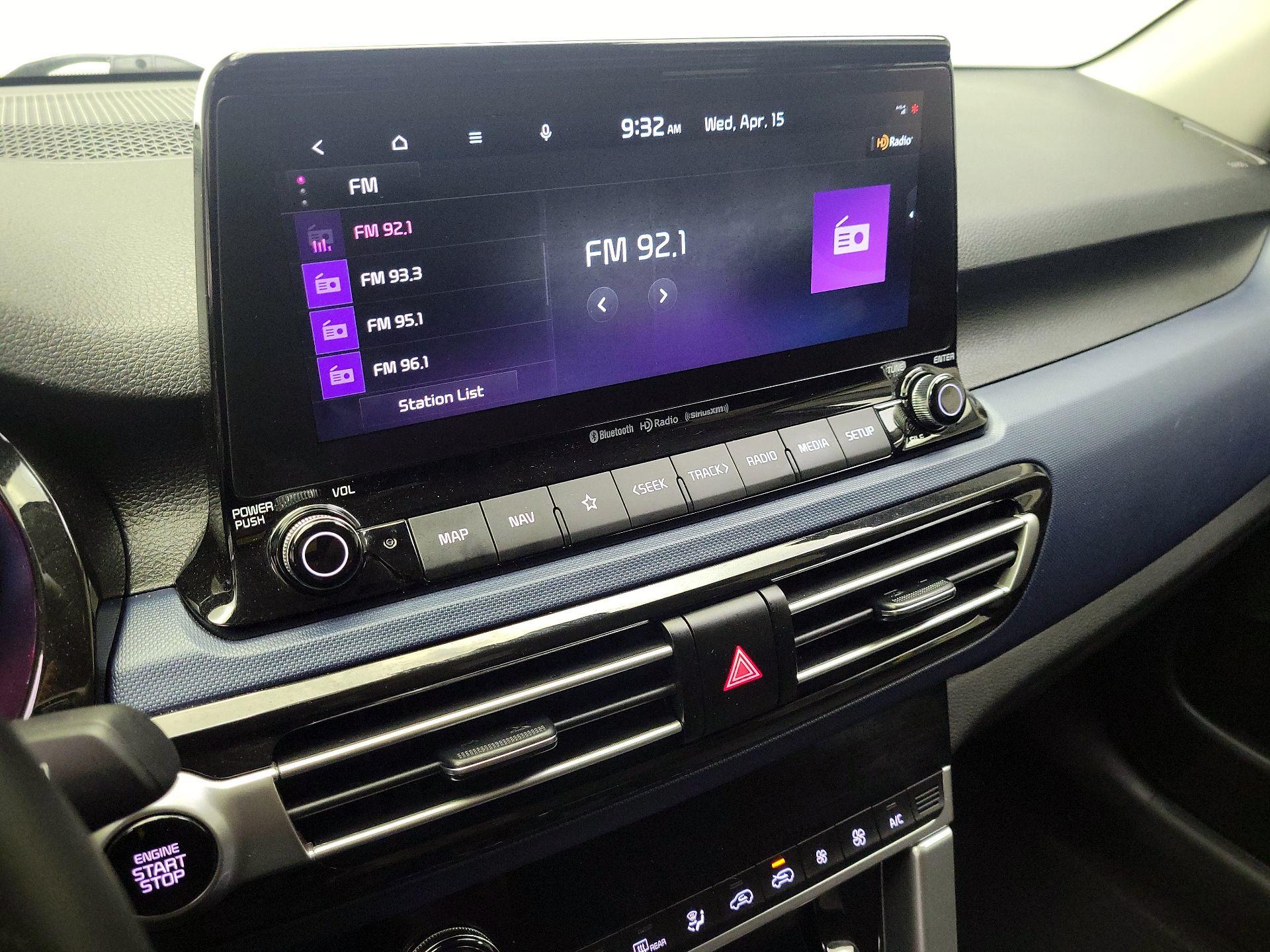 Thumbnail: 2023 Kia Seltos - 16