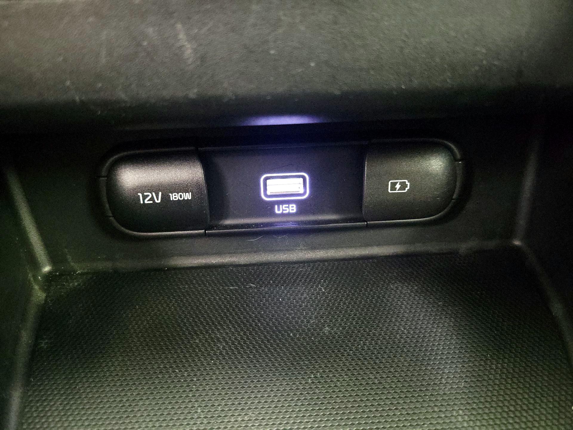 Thumbnail: 2023 Kia Seltos - 19