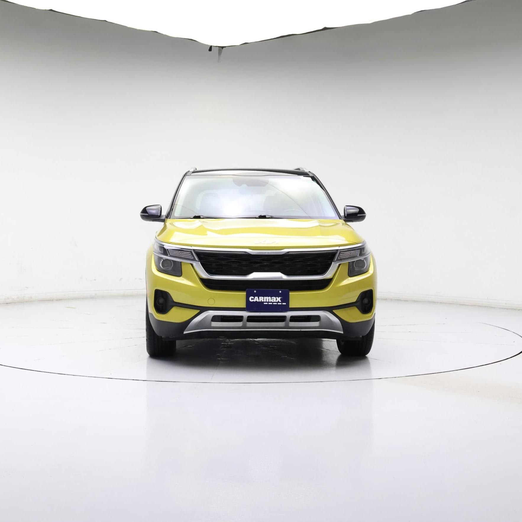 Thumbnail: 2023 Kia Seltos - 5