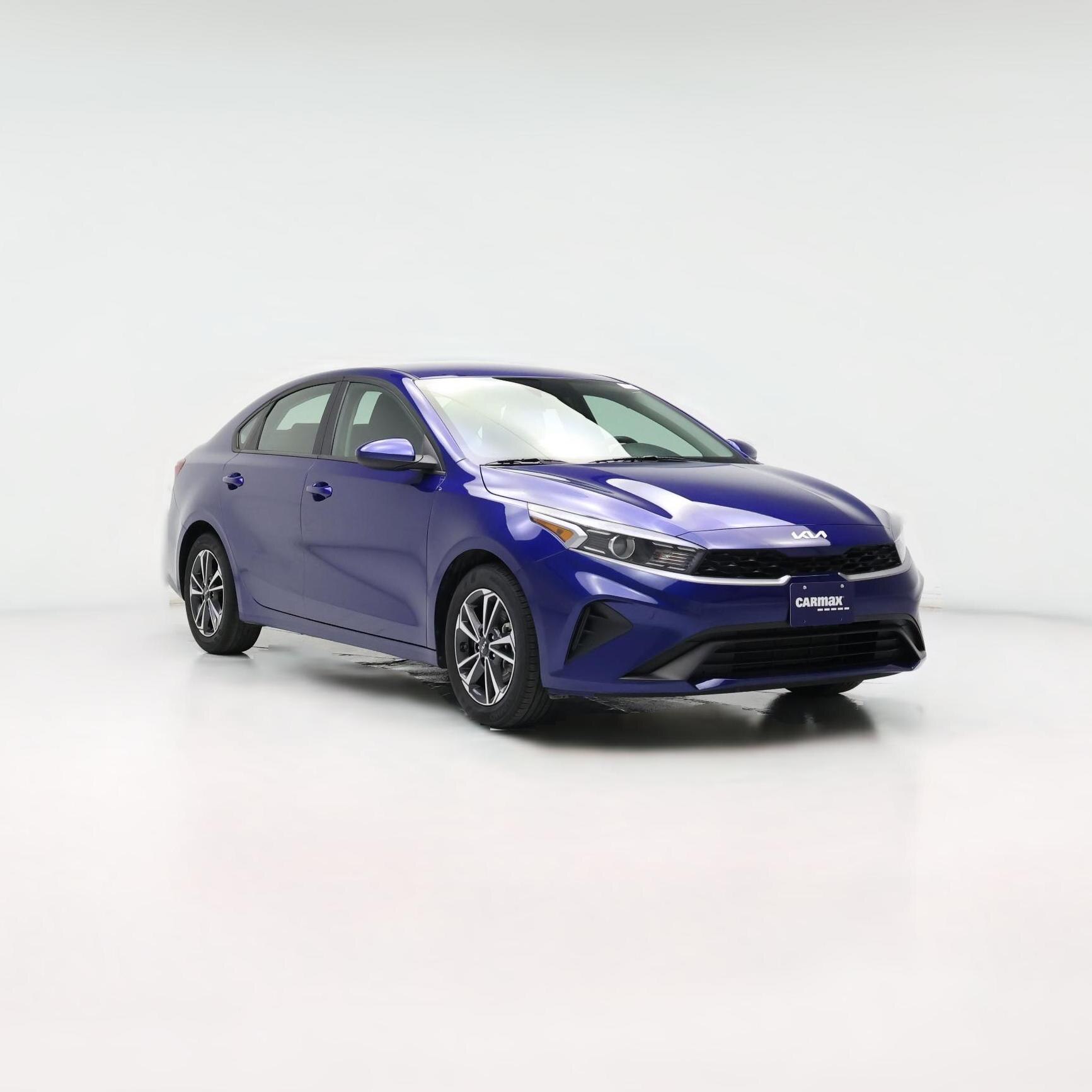 Thumbnail: 2024 Kia Forte - 1
