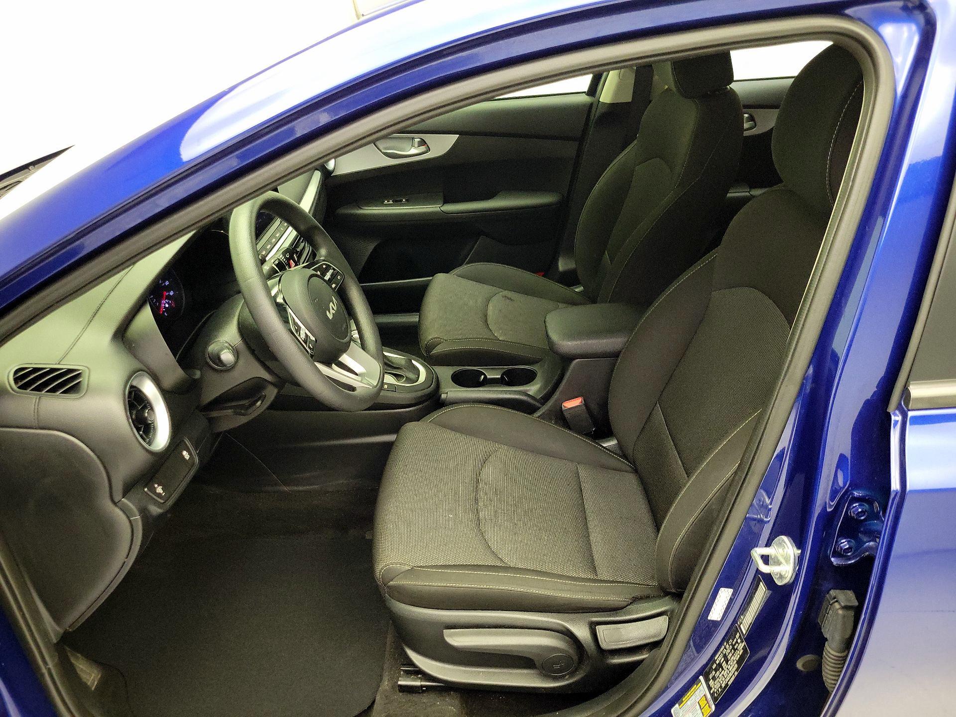 Thumbnail: 2024 Kia Forte - 11