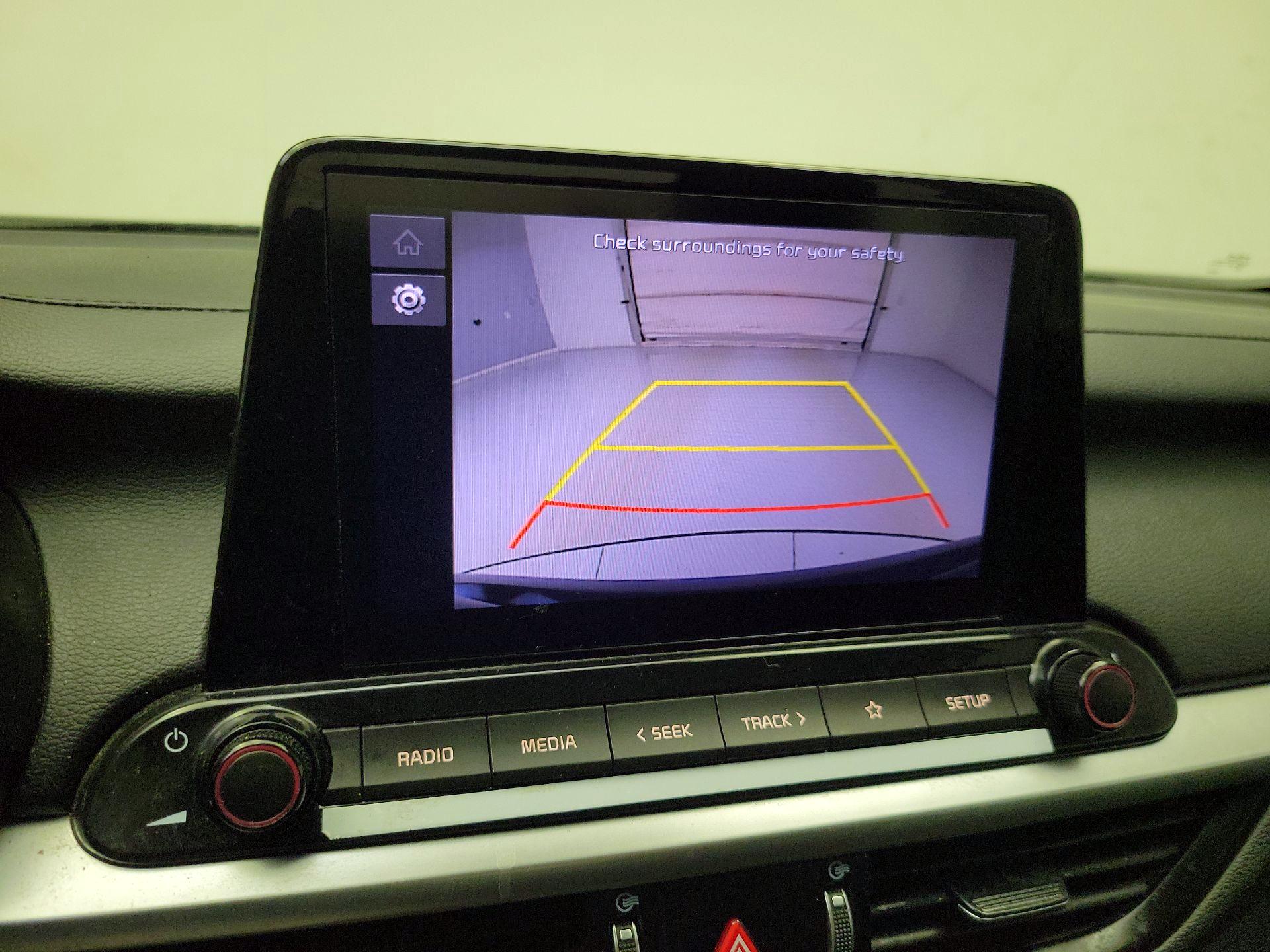 Thumbnail: 2024 Kia Forte - 14