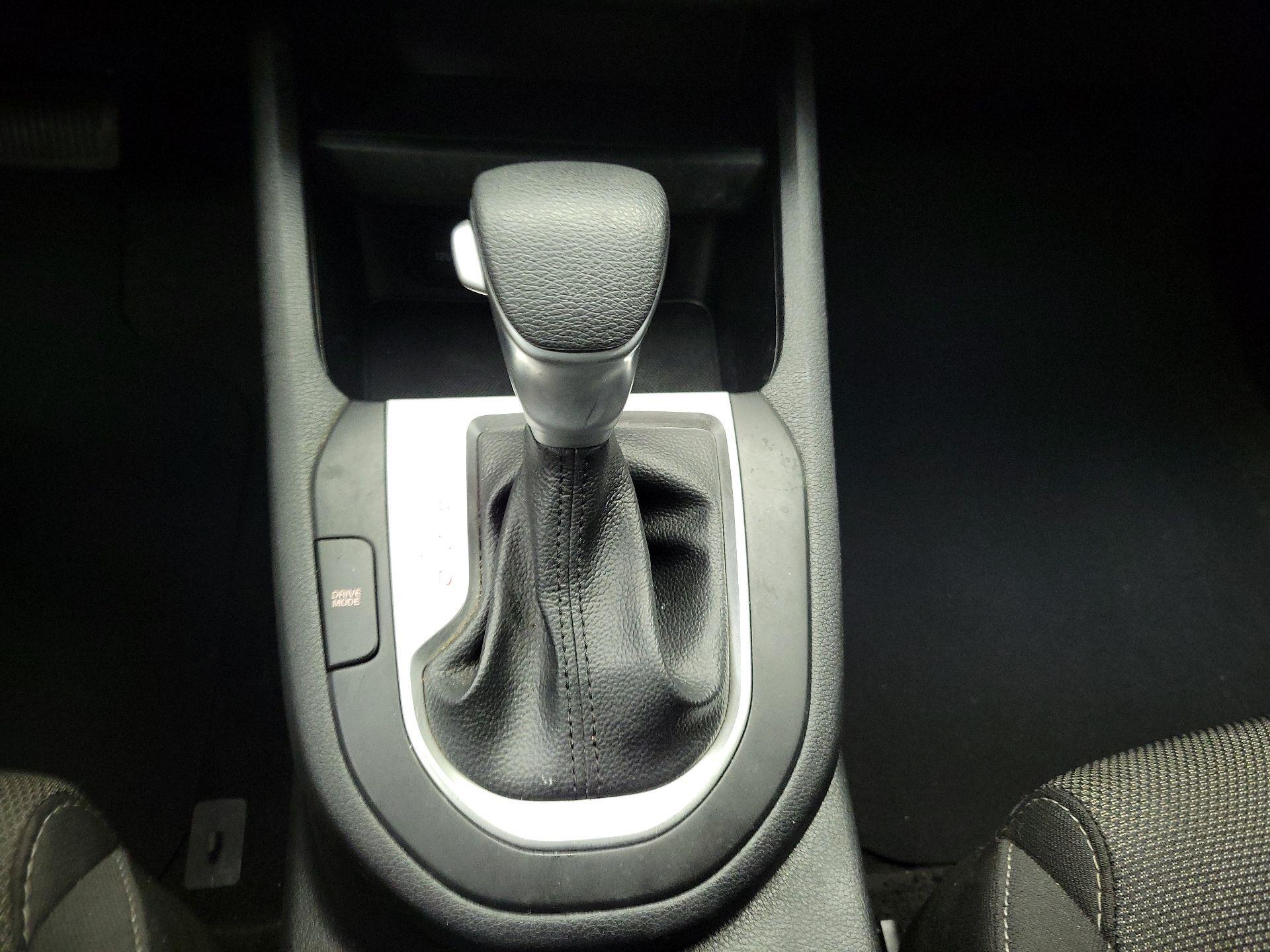 Thumbnail: 2024 Kia Forte - 17