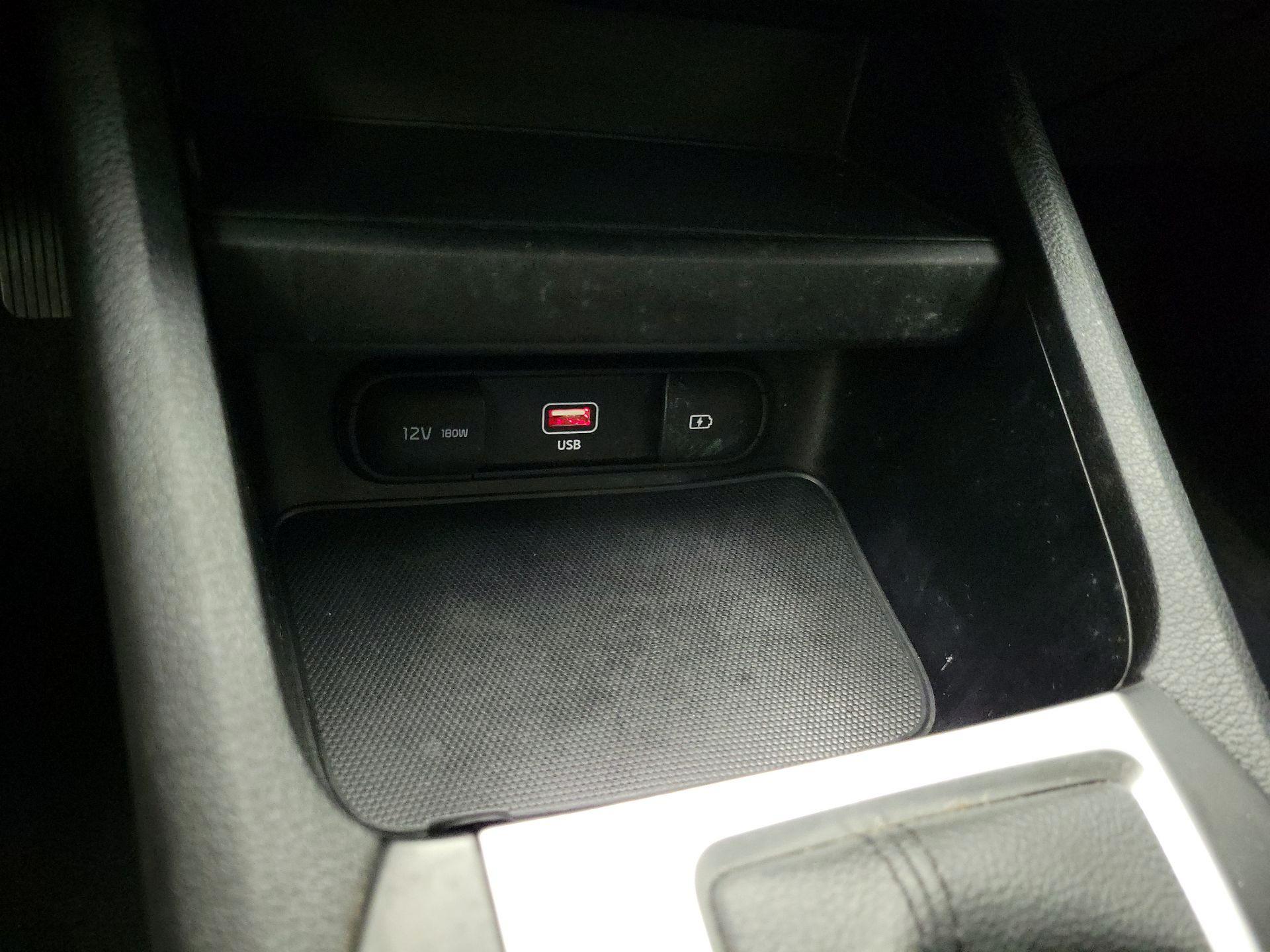 Thumbnail: 2024 Kia Forte - 18