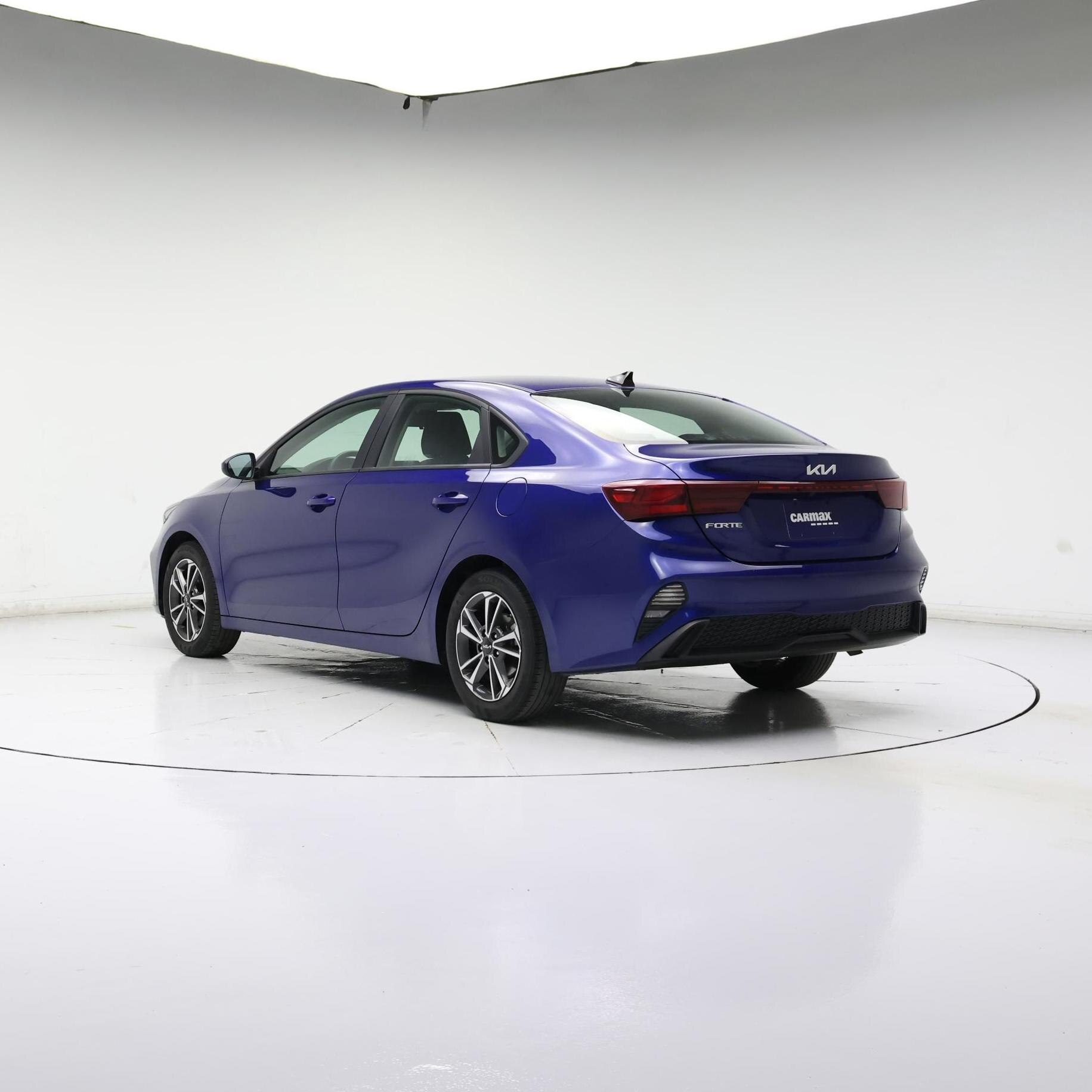 Thumbnail: 2024 Kia Forte - 2