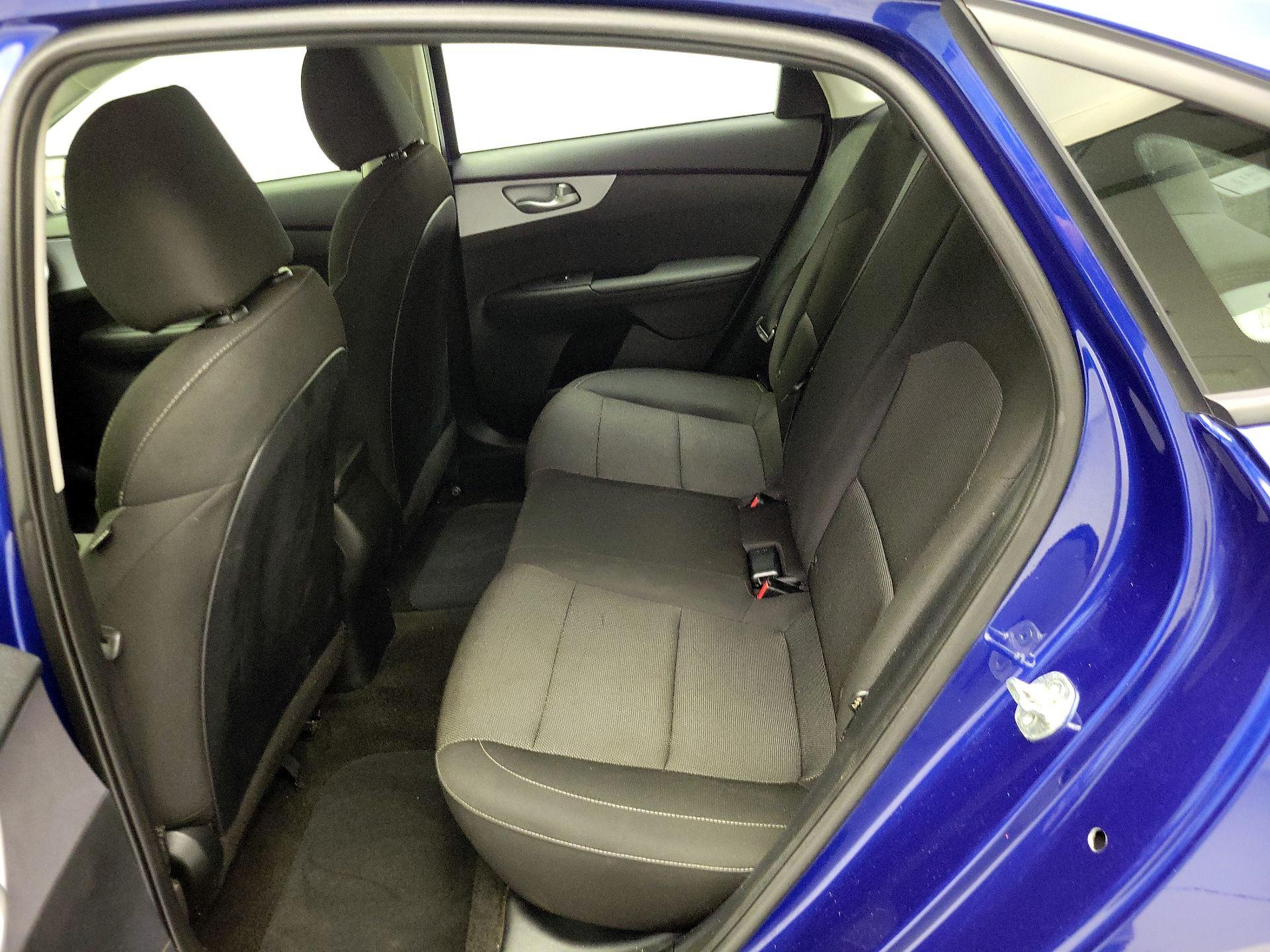 Thumbnail: 2024 Kia Forte - 19