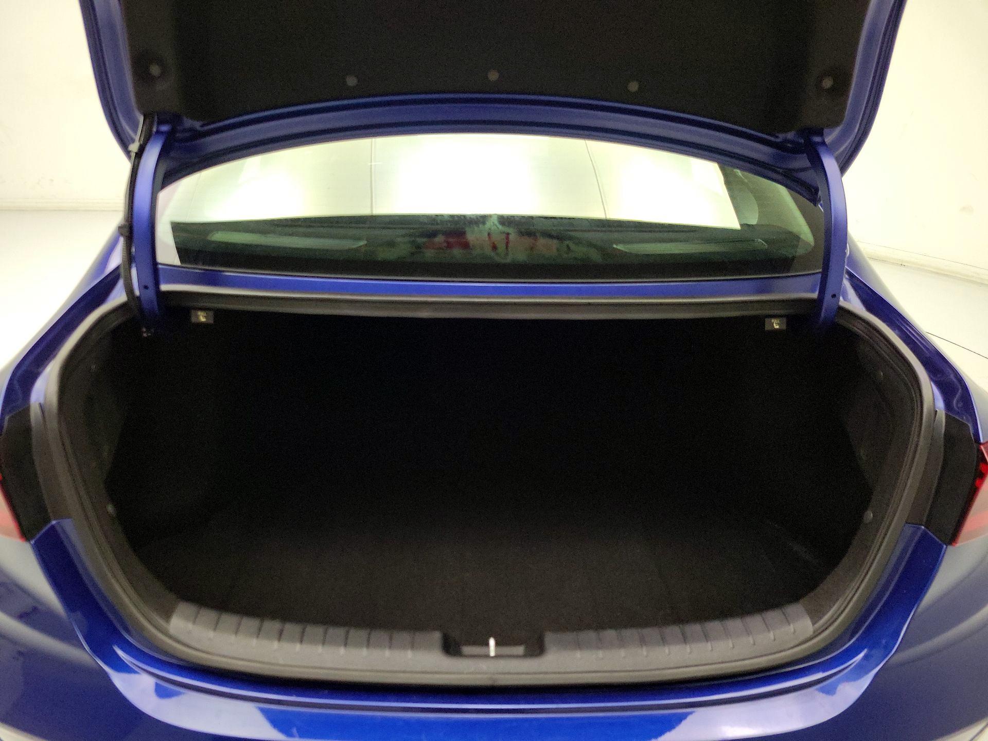 Thumbnail: 2024 Kia Forte - 20