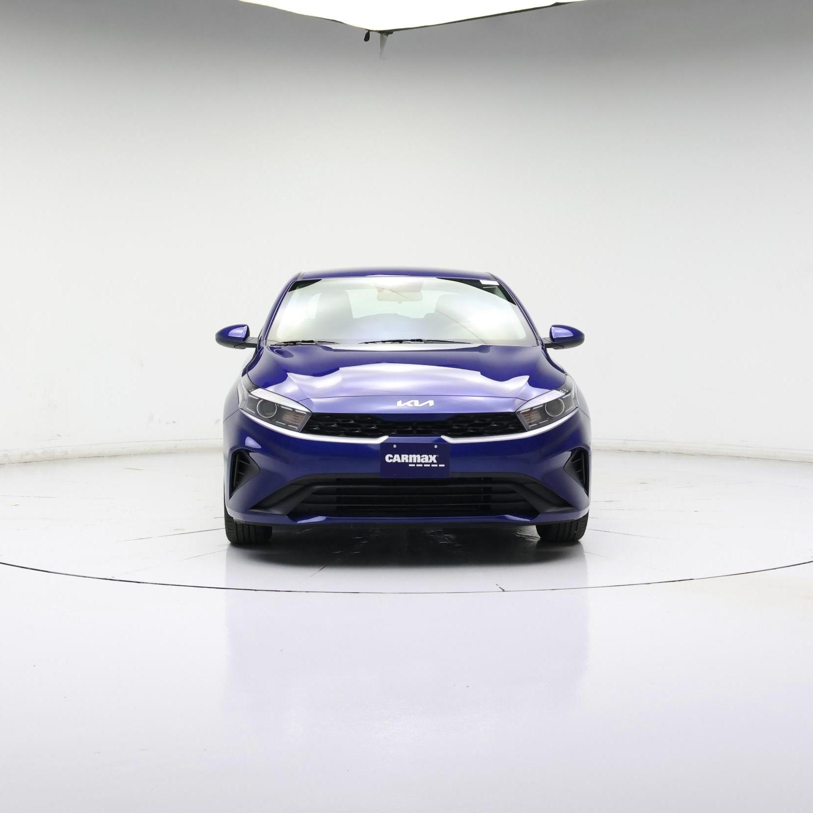 Thumbnail: 2024 Kia Forte - 5