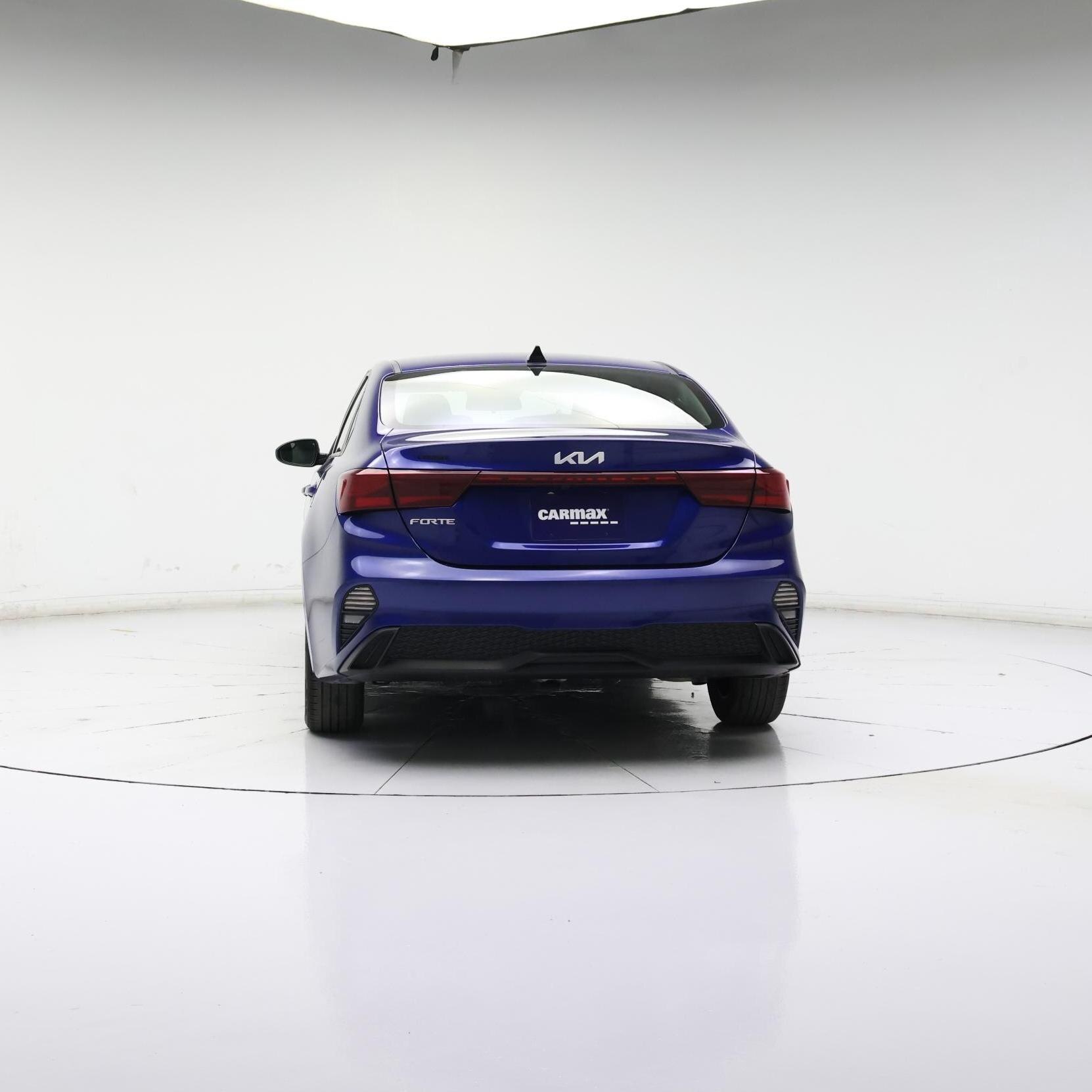 Thumbnail: 2024 Kia Forte - 6