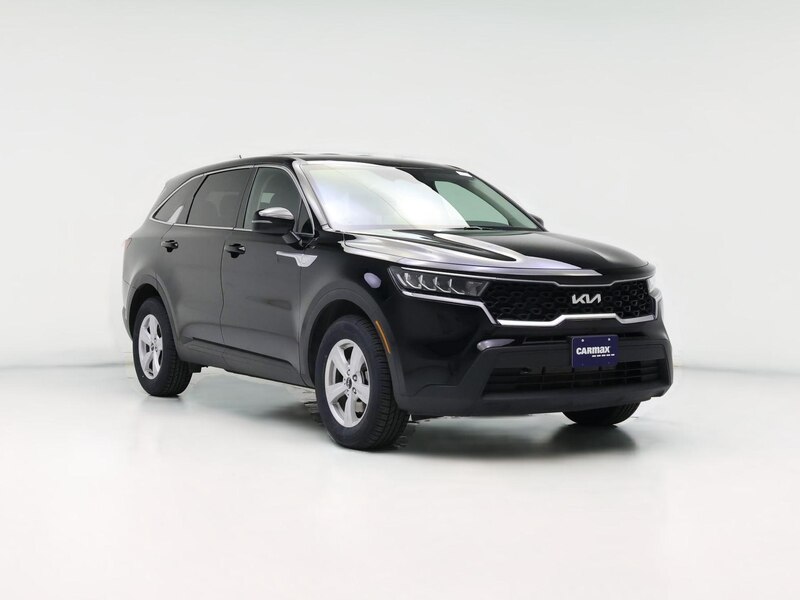 2022 Kia Sorento LX