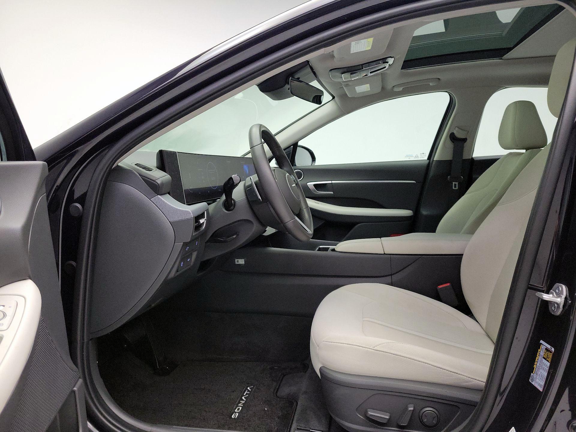 Thumbnail: 2024 Hyundai Sonata - 11