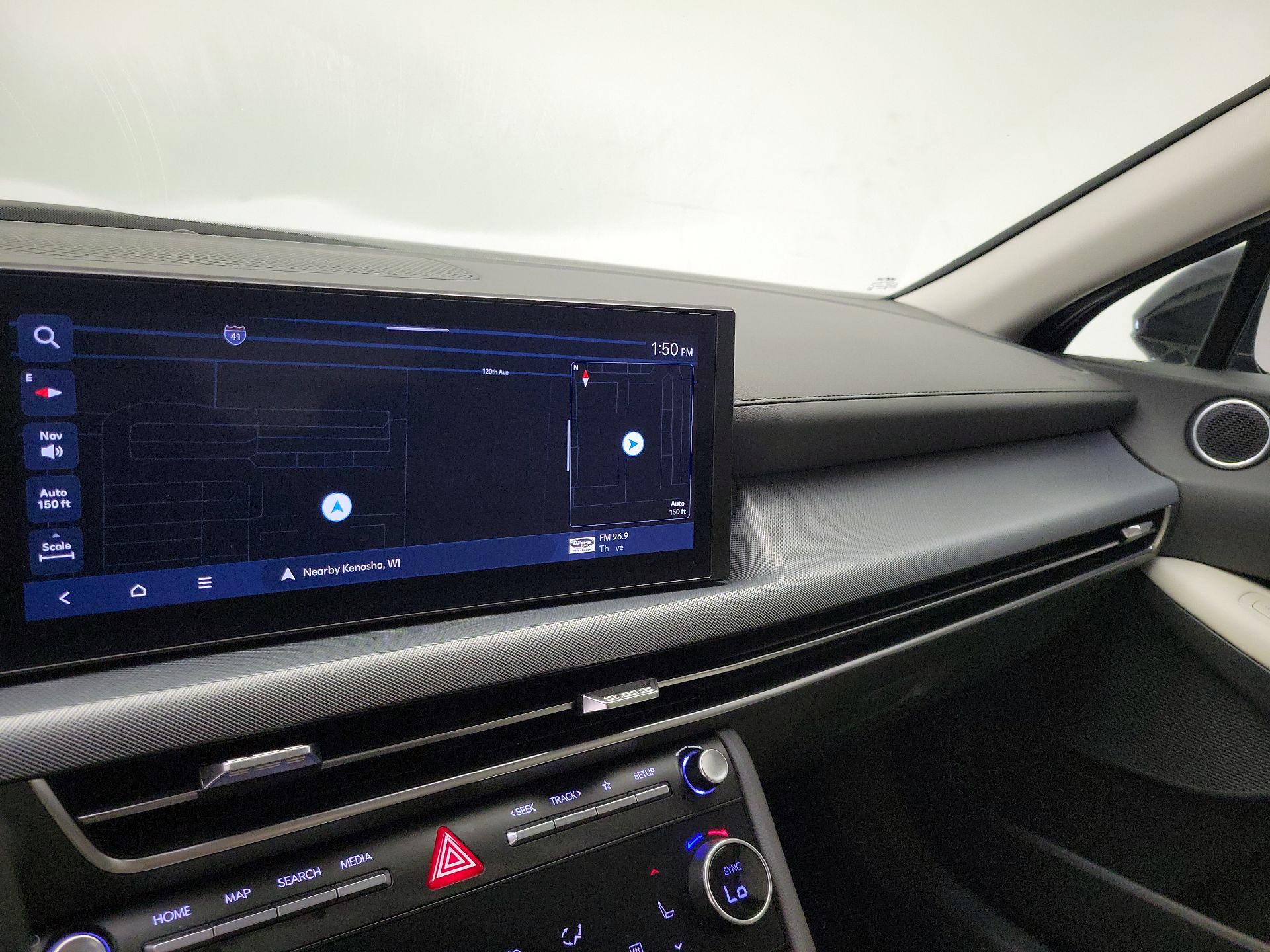 Thumbnail: 2024 Hyundai Sonata - 14