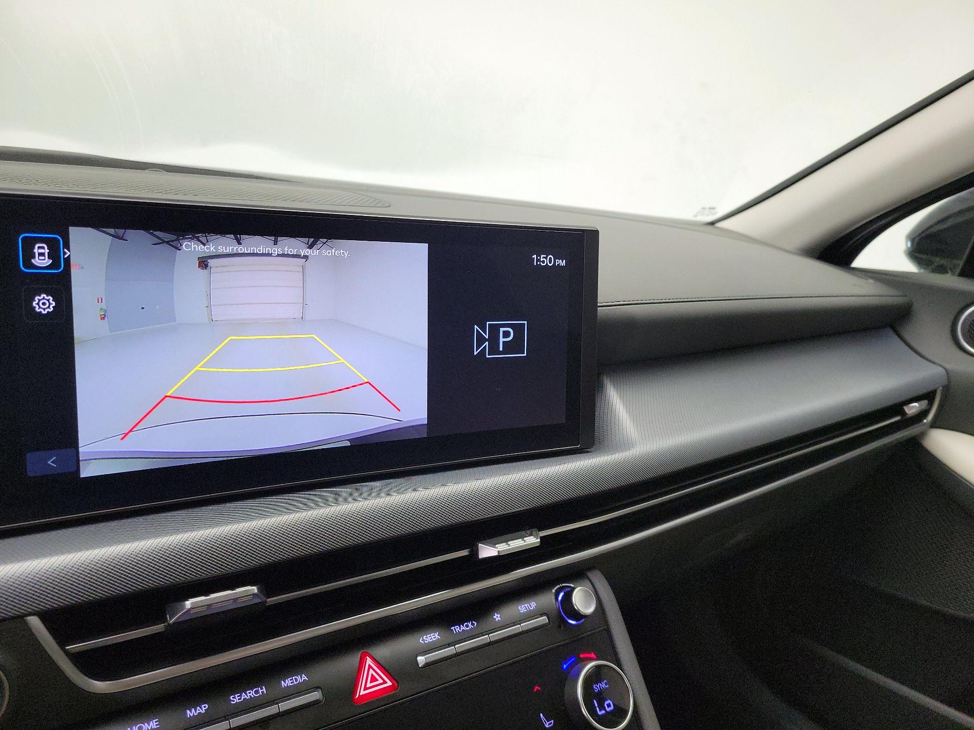 Thumbnail: 2024 Hyundai Sonata - 15