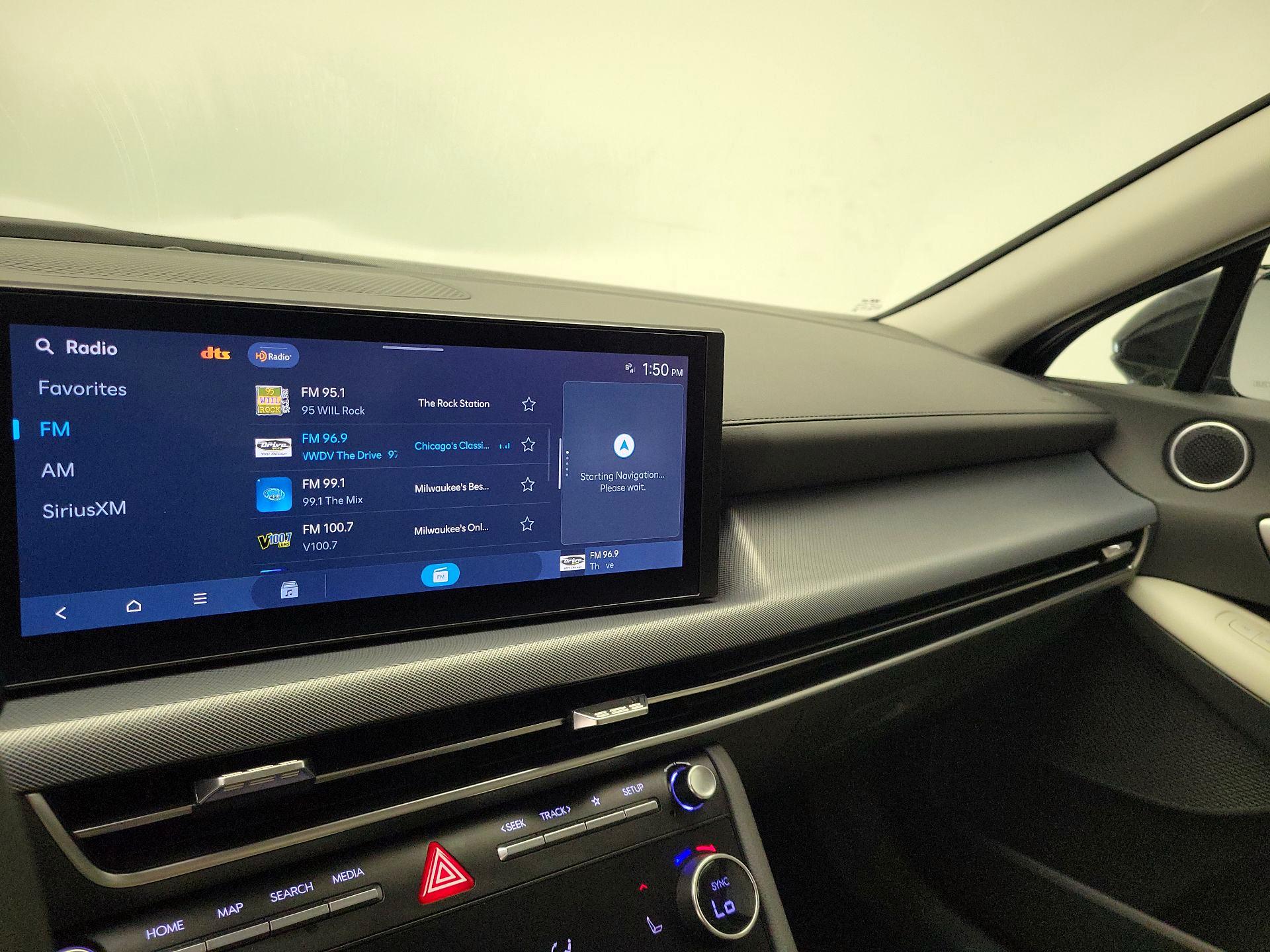 Thumbnail: 2024 Hyundai Sonata - 16