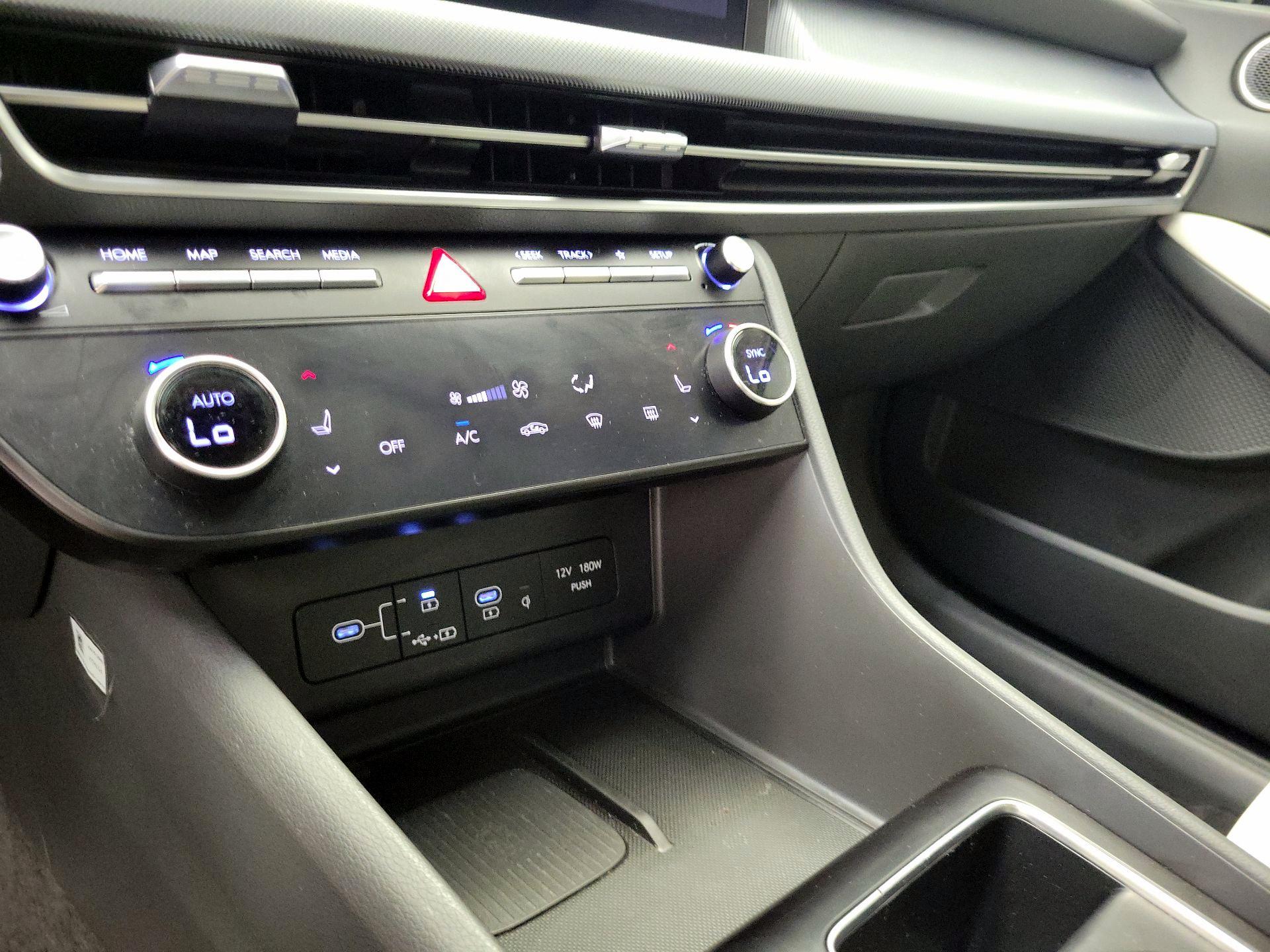 Thumbnail: 2024 Hyundai Sonata - 17