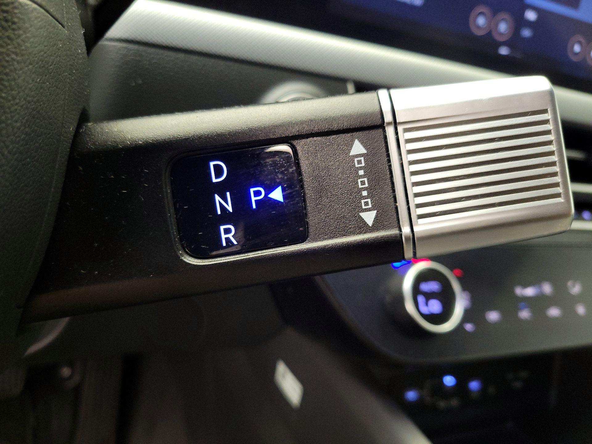 Thumbnail: 2024 Hyundai Sonata - 18