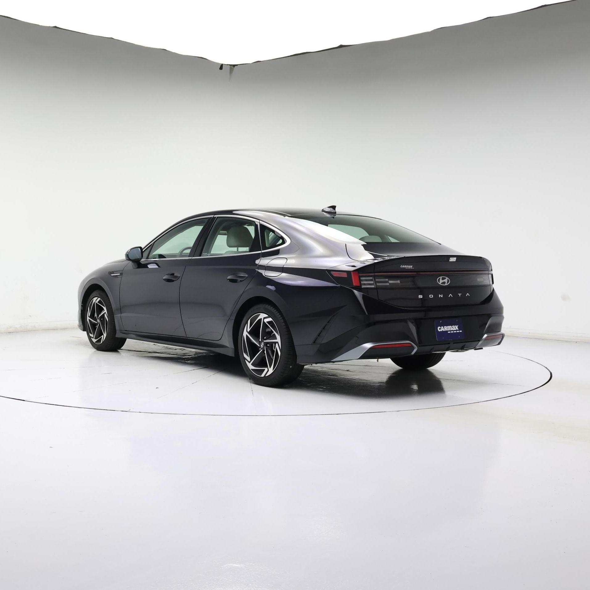 Thumbnail: 2024 Hyundai Sonata - 2