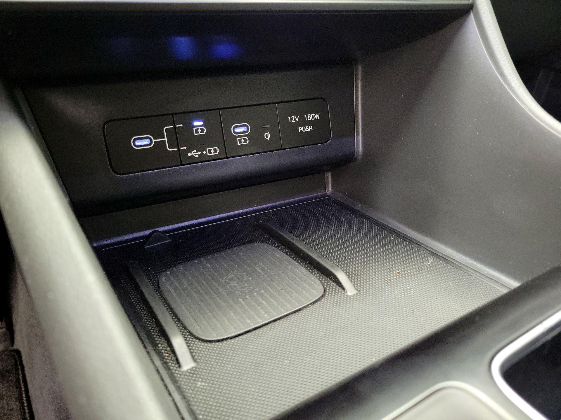 Thumbnail: 2024 Hyundai Sonata - 19