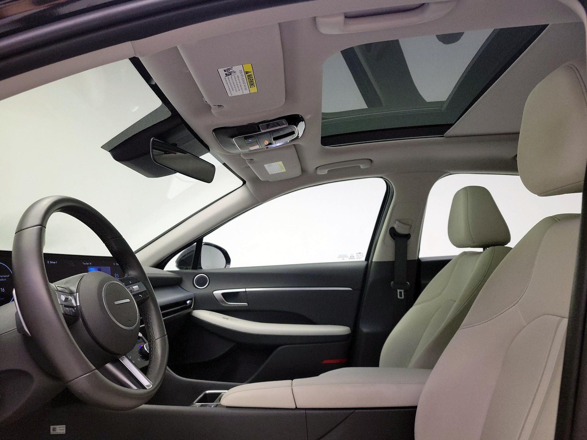 Thumbnail: 2024 Hyundai Sonata - 20