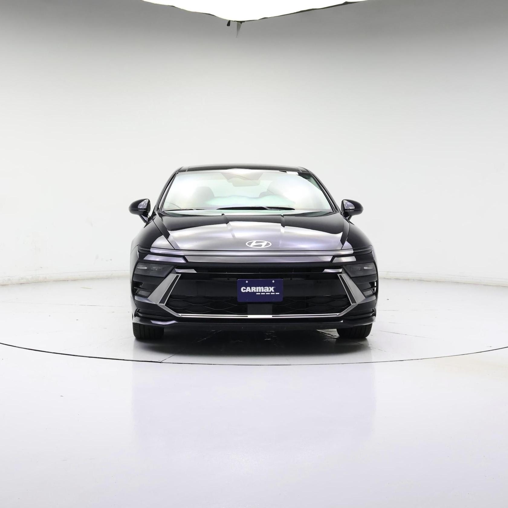 Thumbnail: 2024 Hyundai Sonata - 5