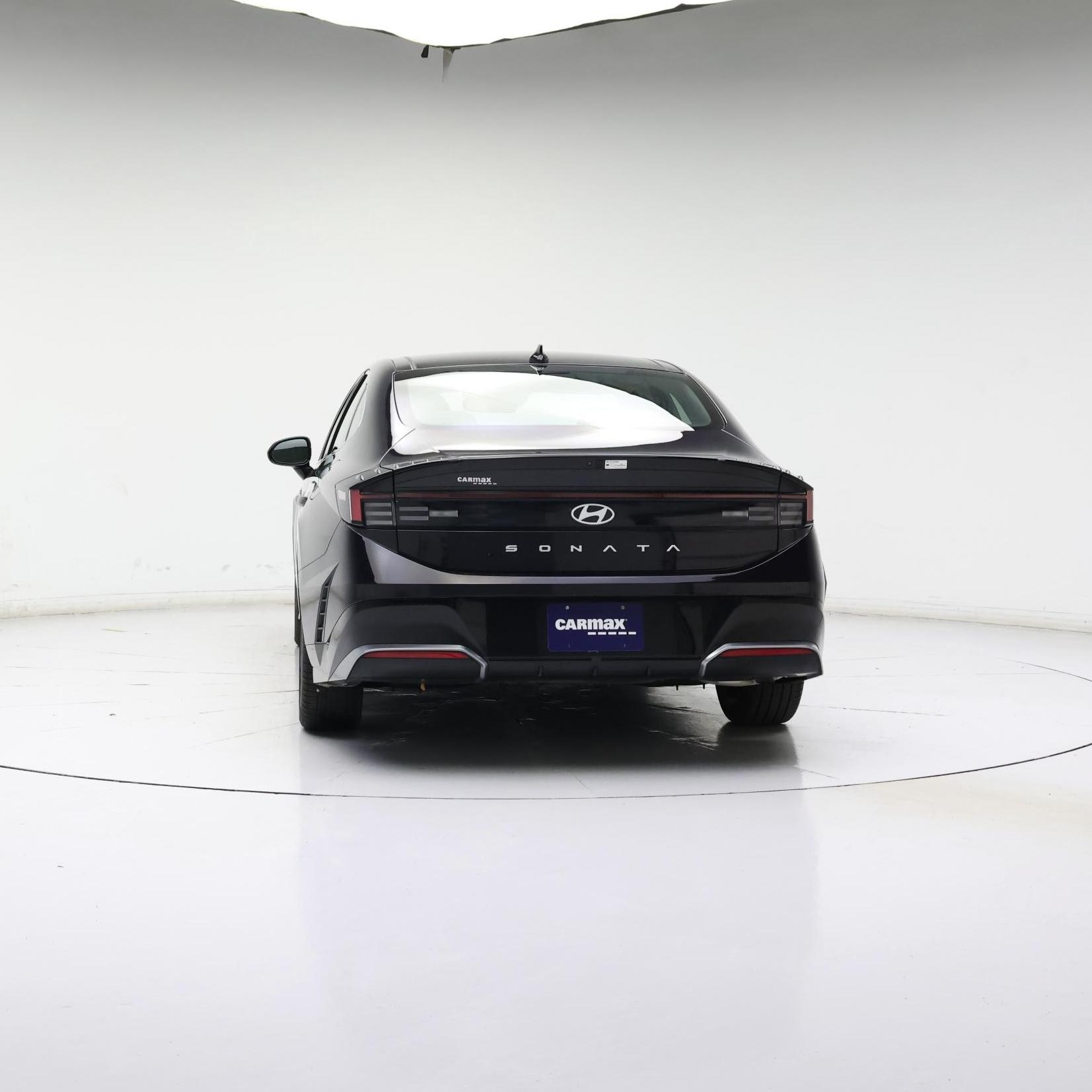 Thumbnail: 2024 Hyundai Sonata - 6