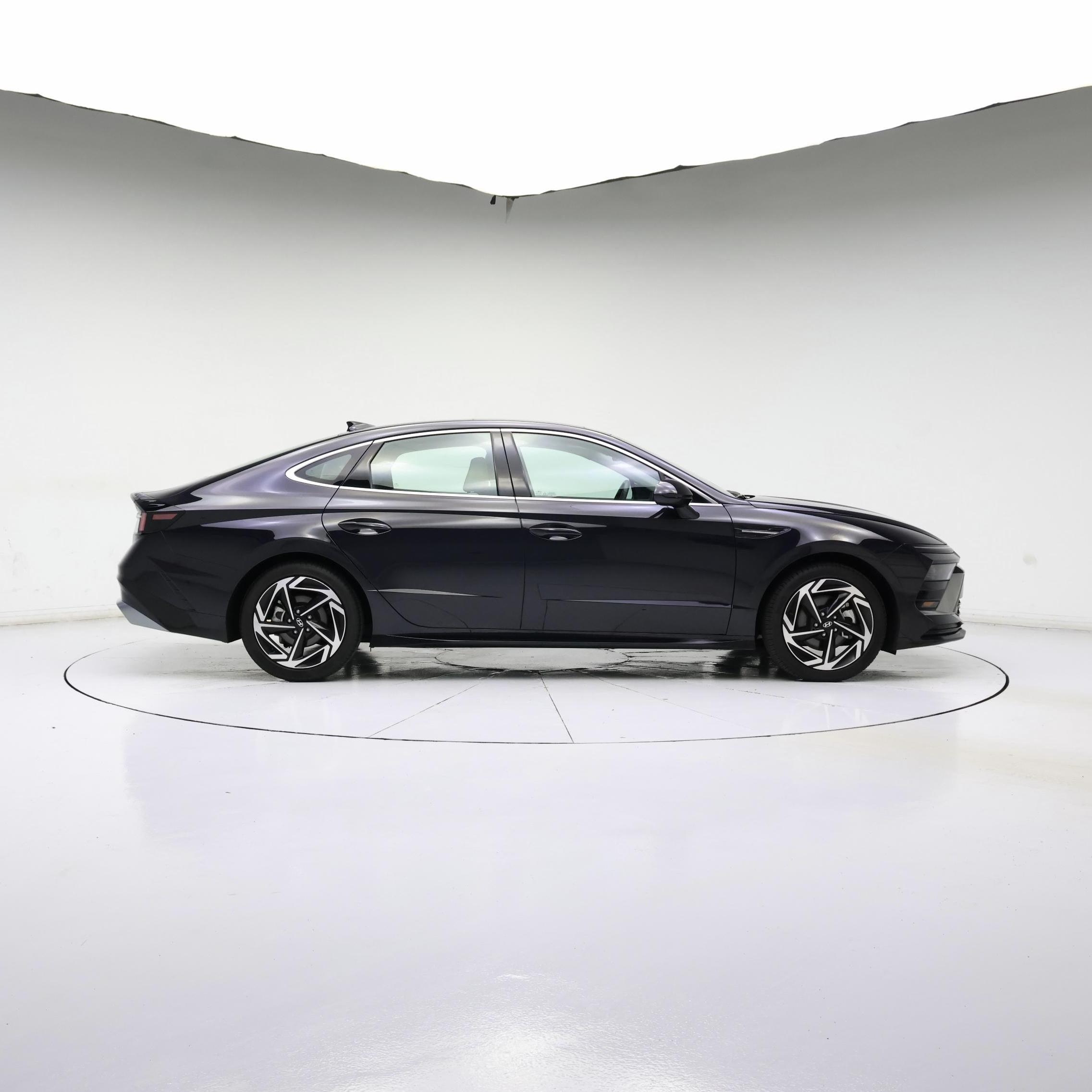 Thumbnail: 2024 Hyundai Sonata - 7