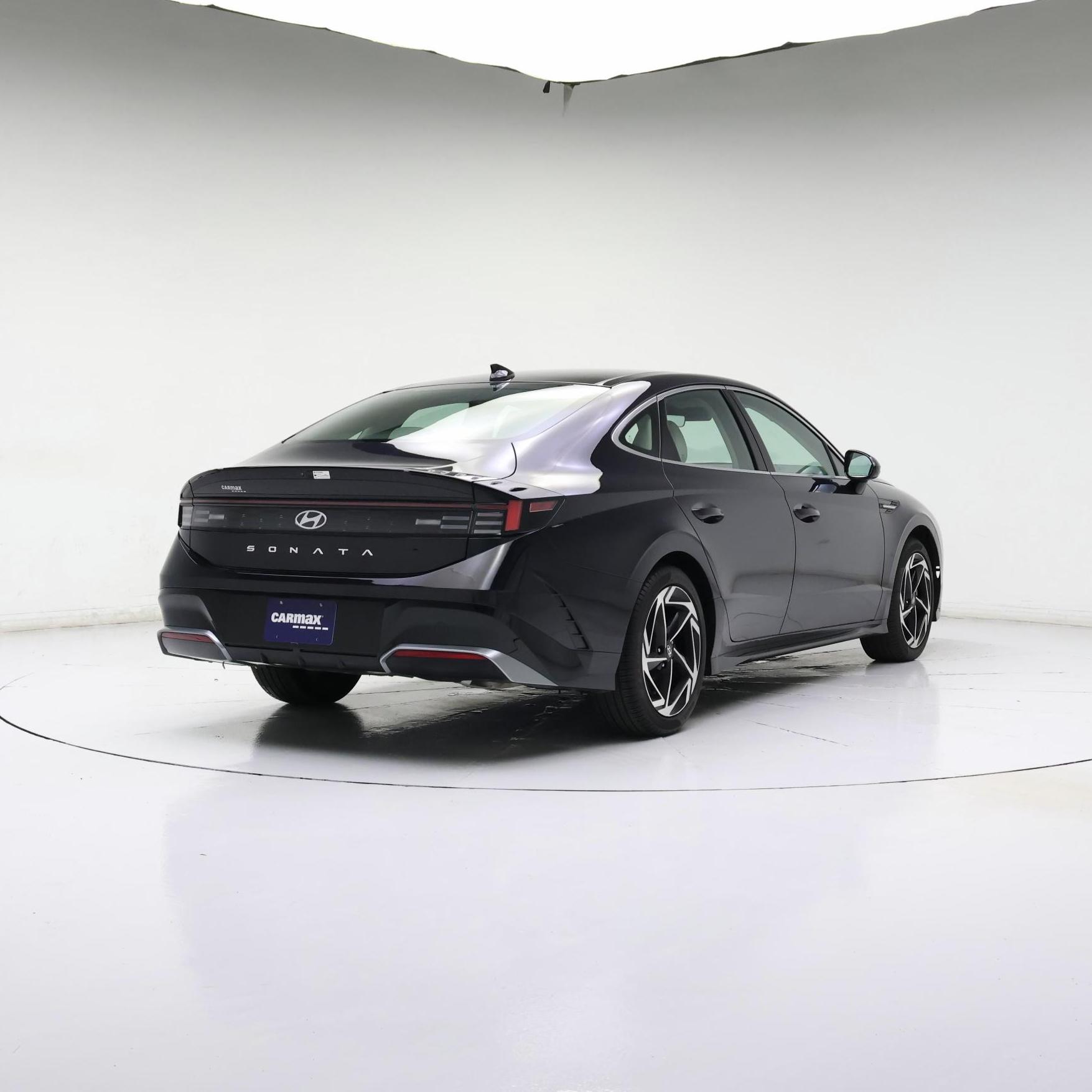 Thumbnail: 2024 Hyundai Sonata - 8