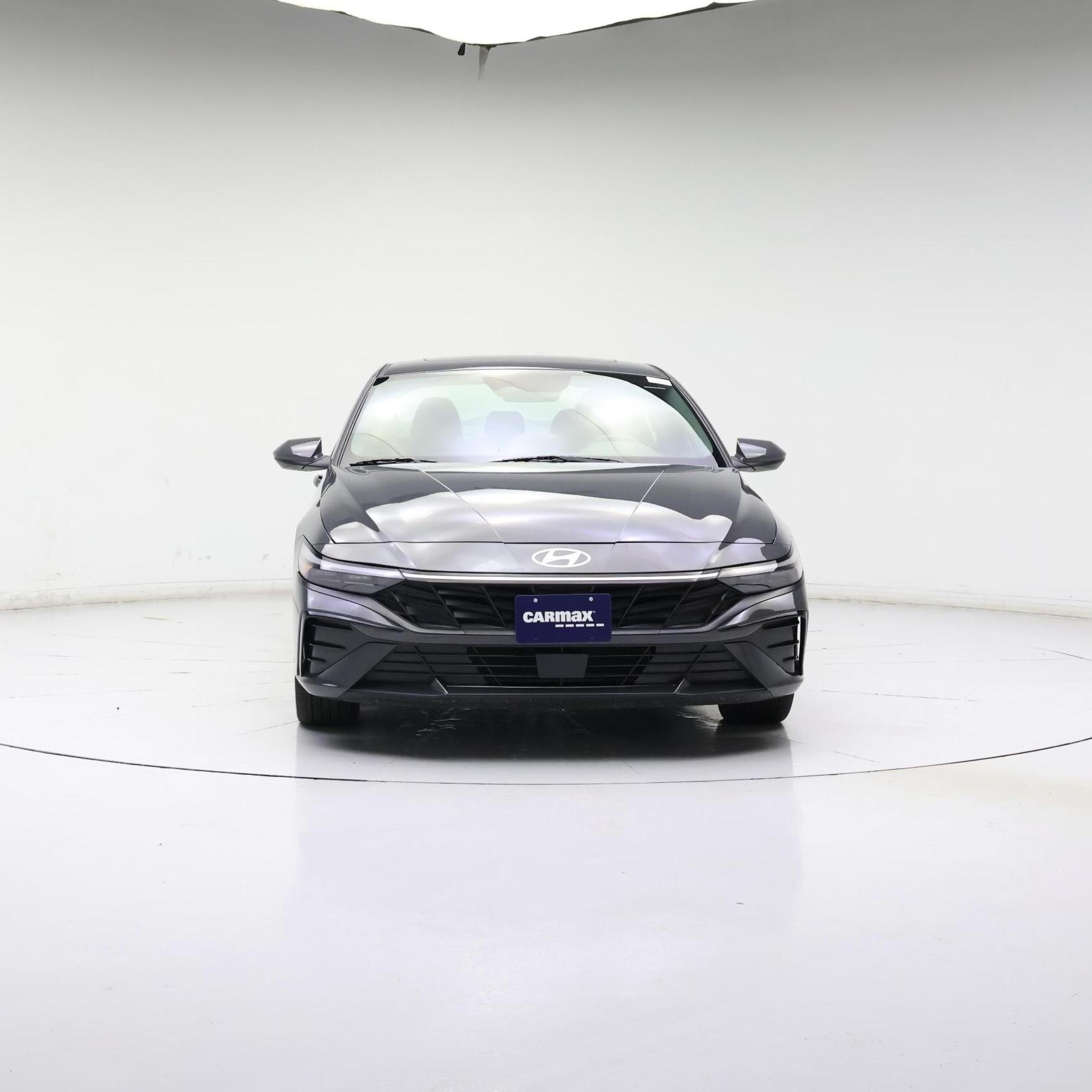 Thumbnail: 2024 Hyundai Elantra - 5