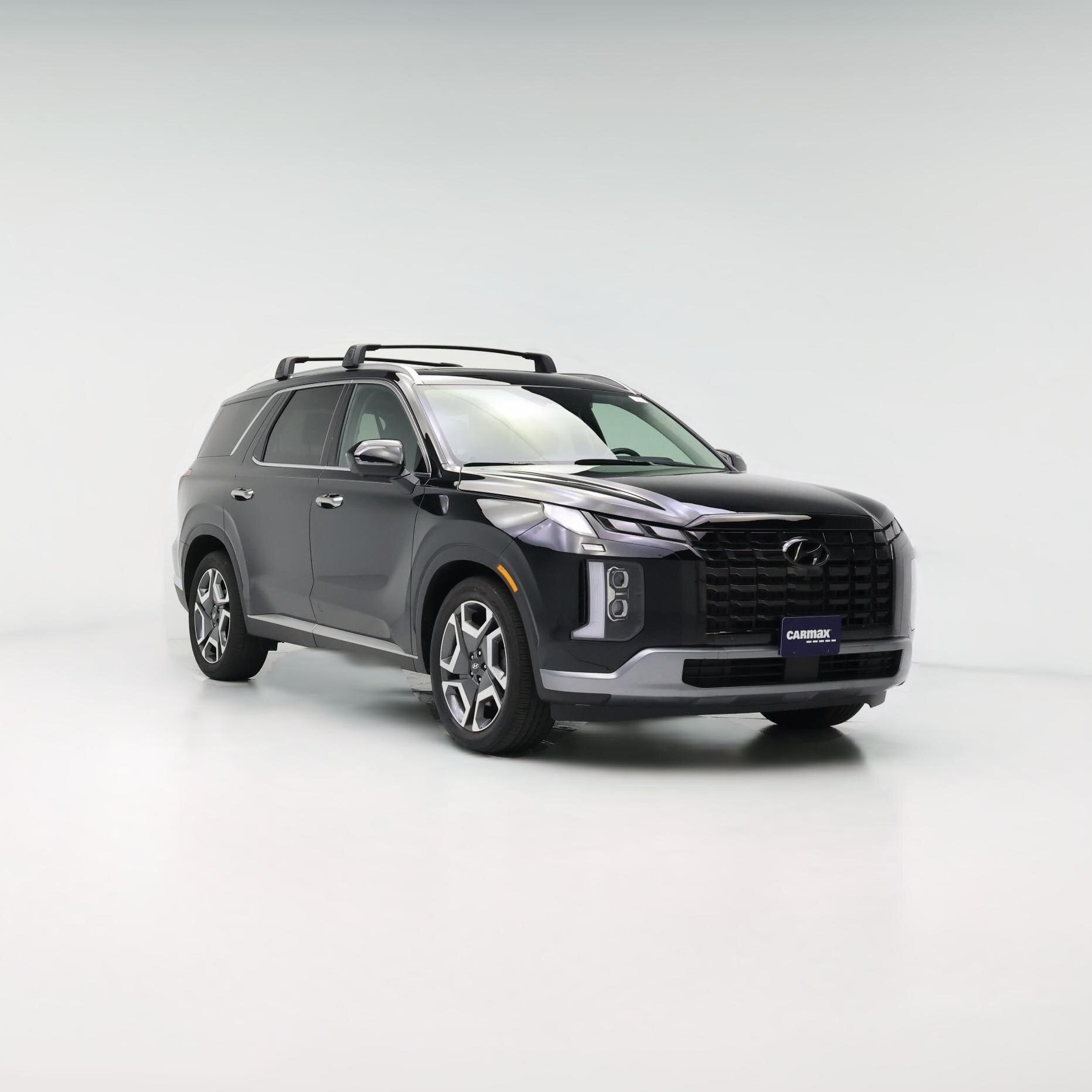 Thumbnail: 2024 Hyundai Palisade - 1