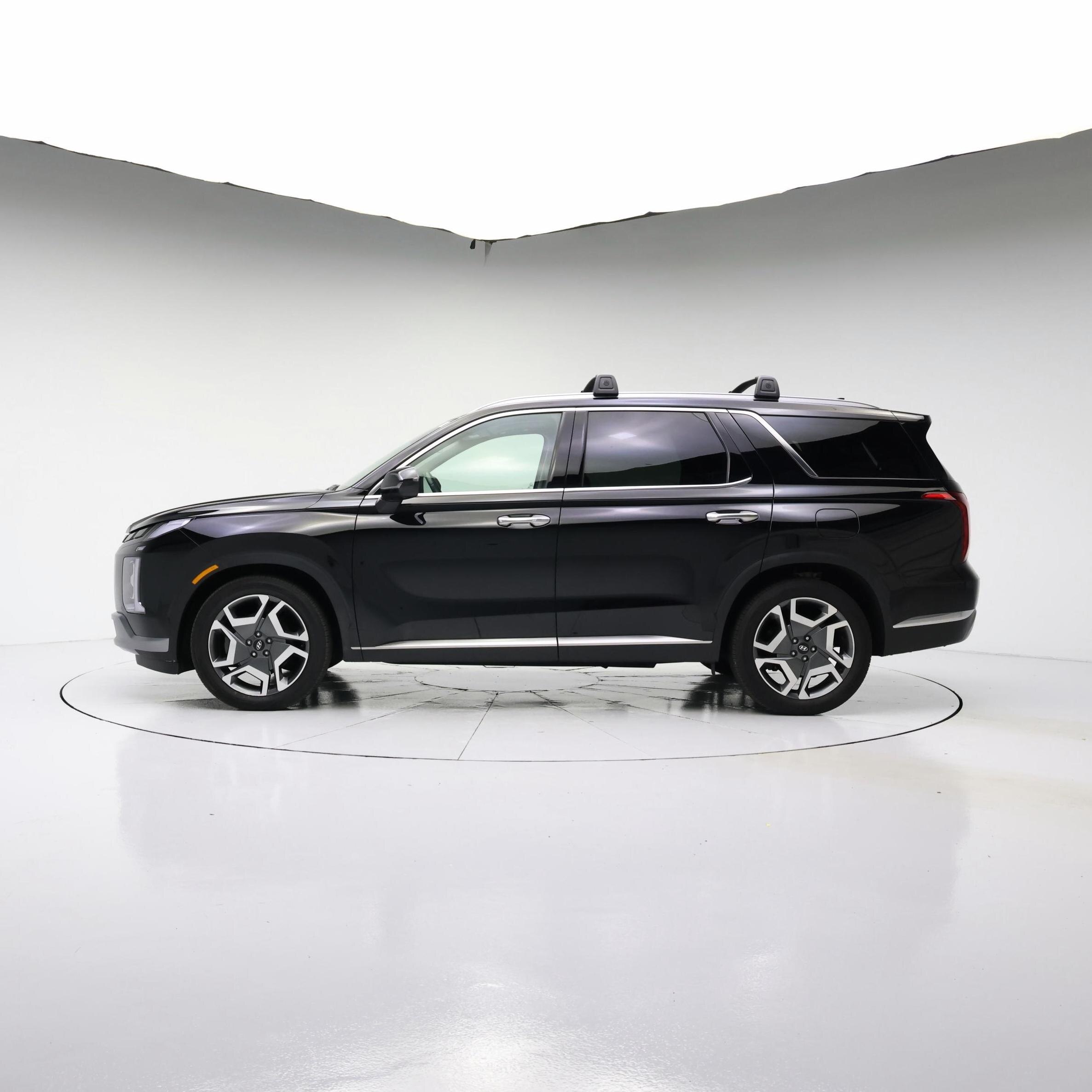 Thumbnail: 2024 Hyundai Palisade - 3