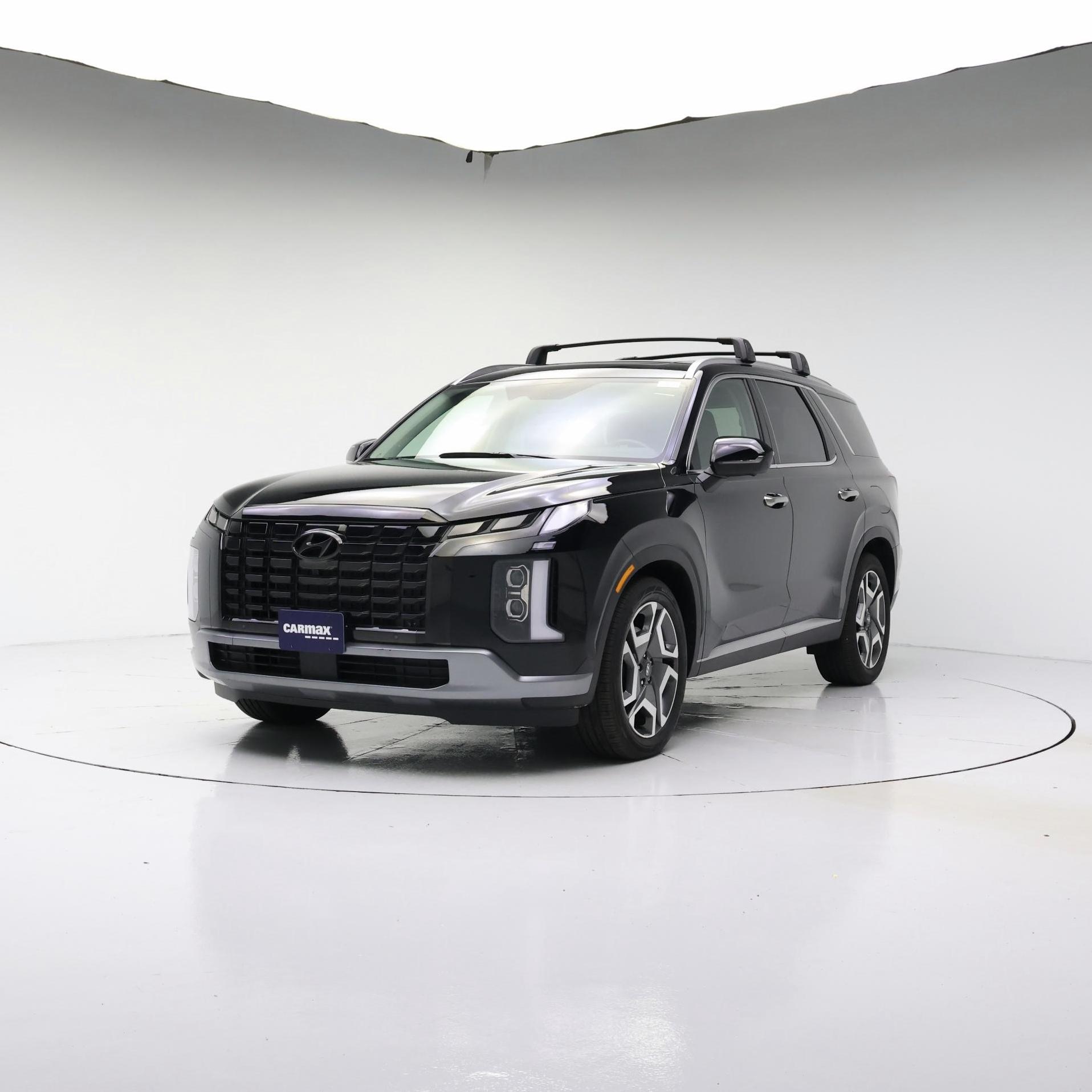Thumbnail: 2024 Hyundai Palisade - 4