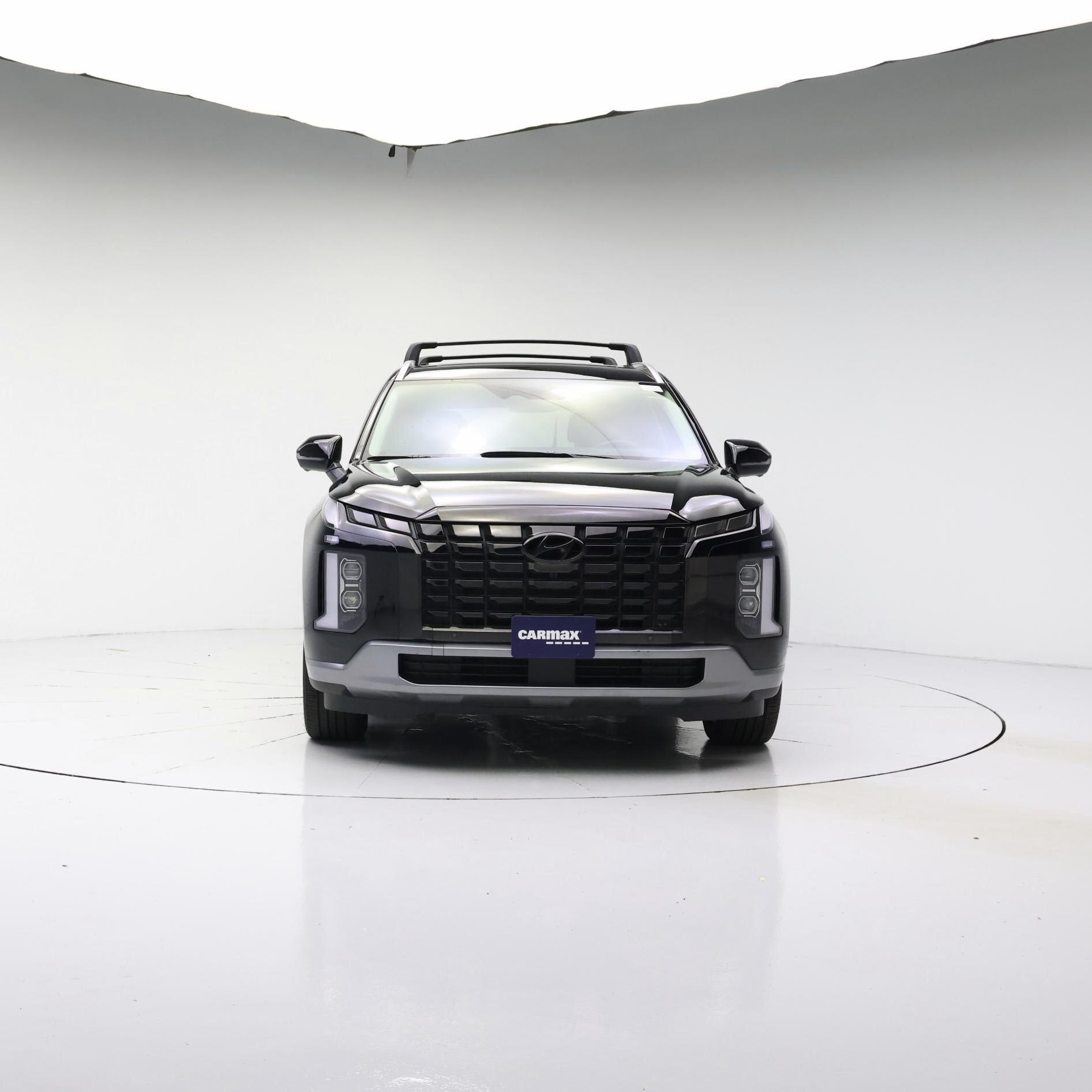 Thumbnail: 2024 Hyundai Palisade - 5