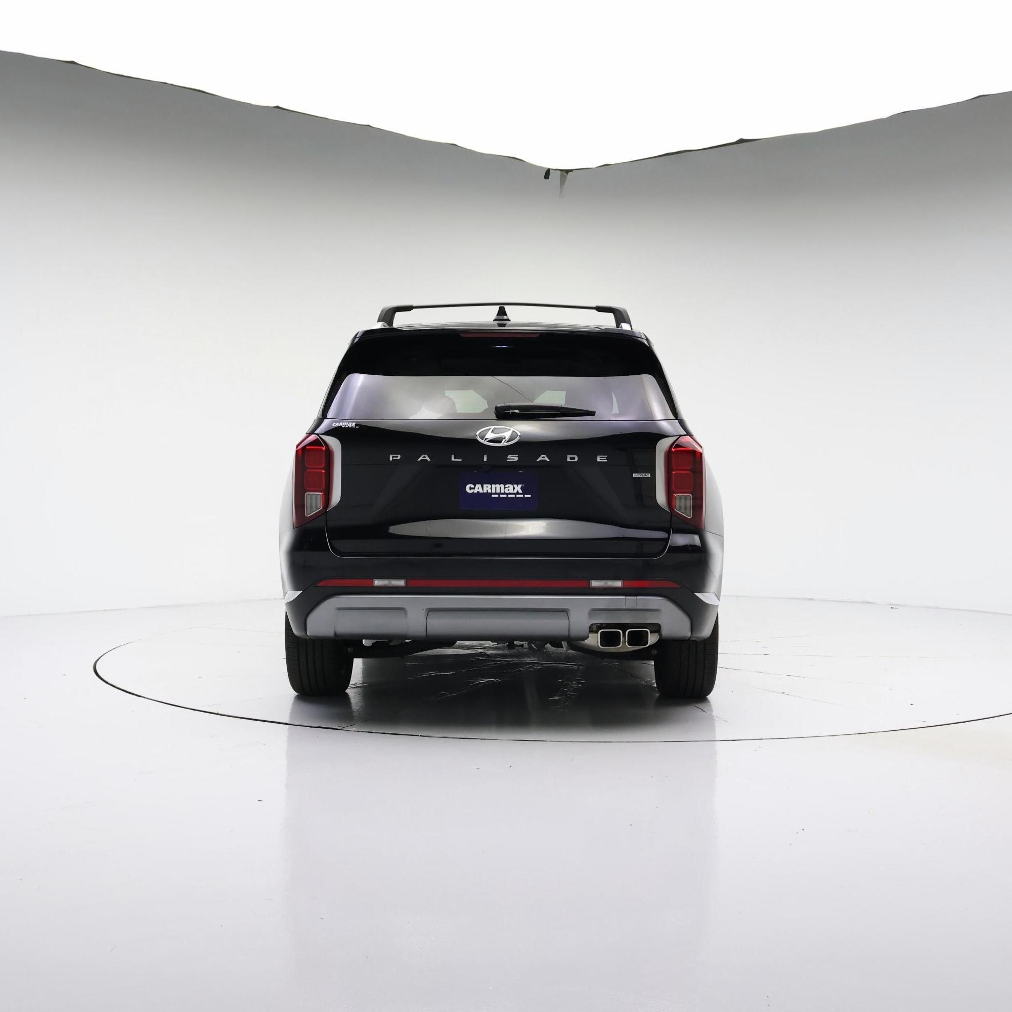 Thumbnail: 2024 Hyundai Palisade - 6