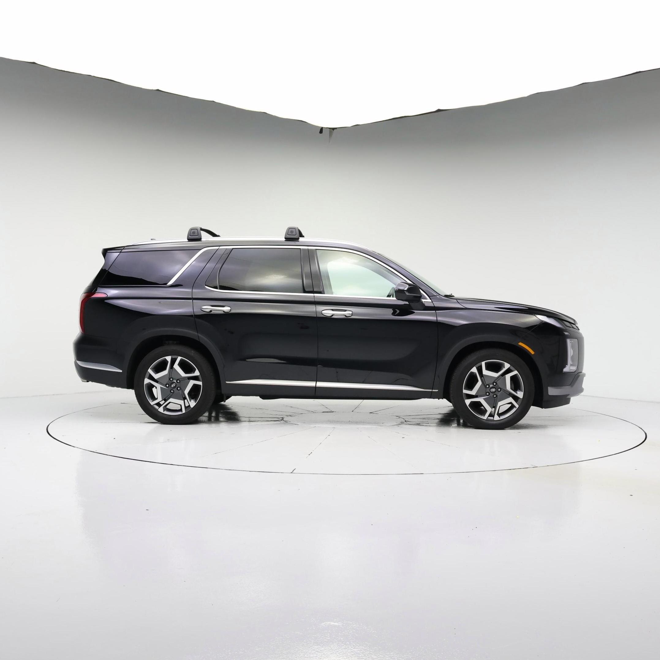 Thumbnail: 2024 Hyundai Palisade - 7
