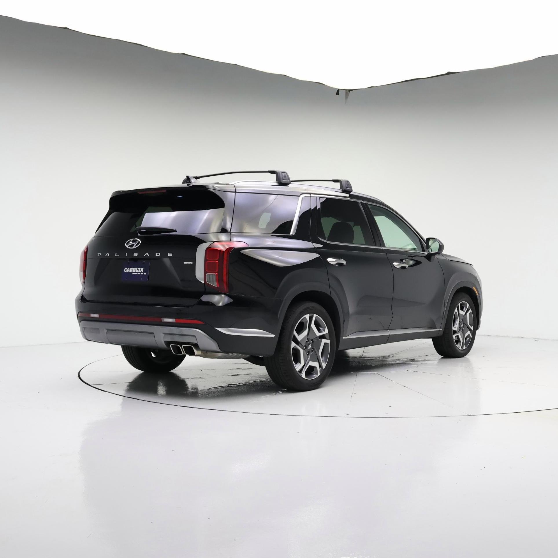 Thumbnail: 2024 Hyundai Palisade - 8